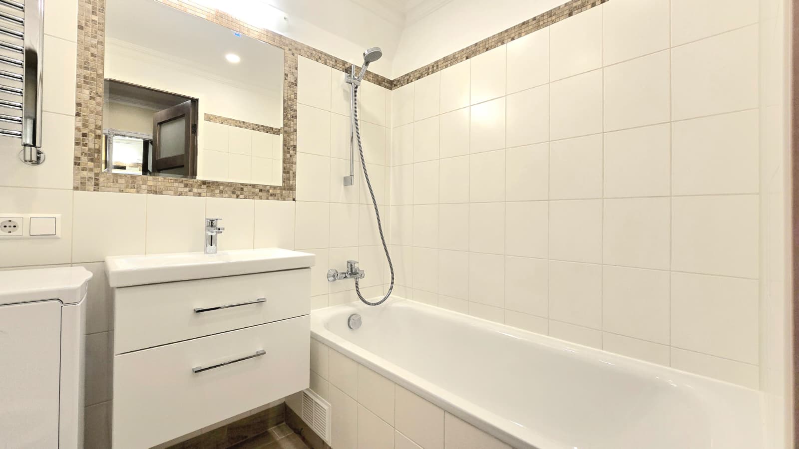 Apartment for rent, Klijānu street 6 - Image 1