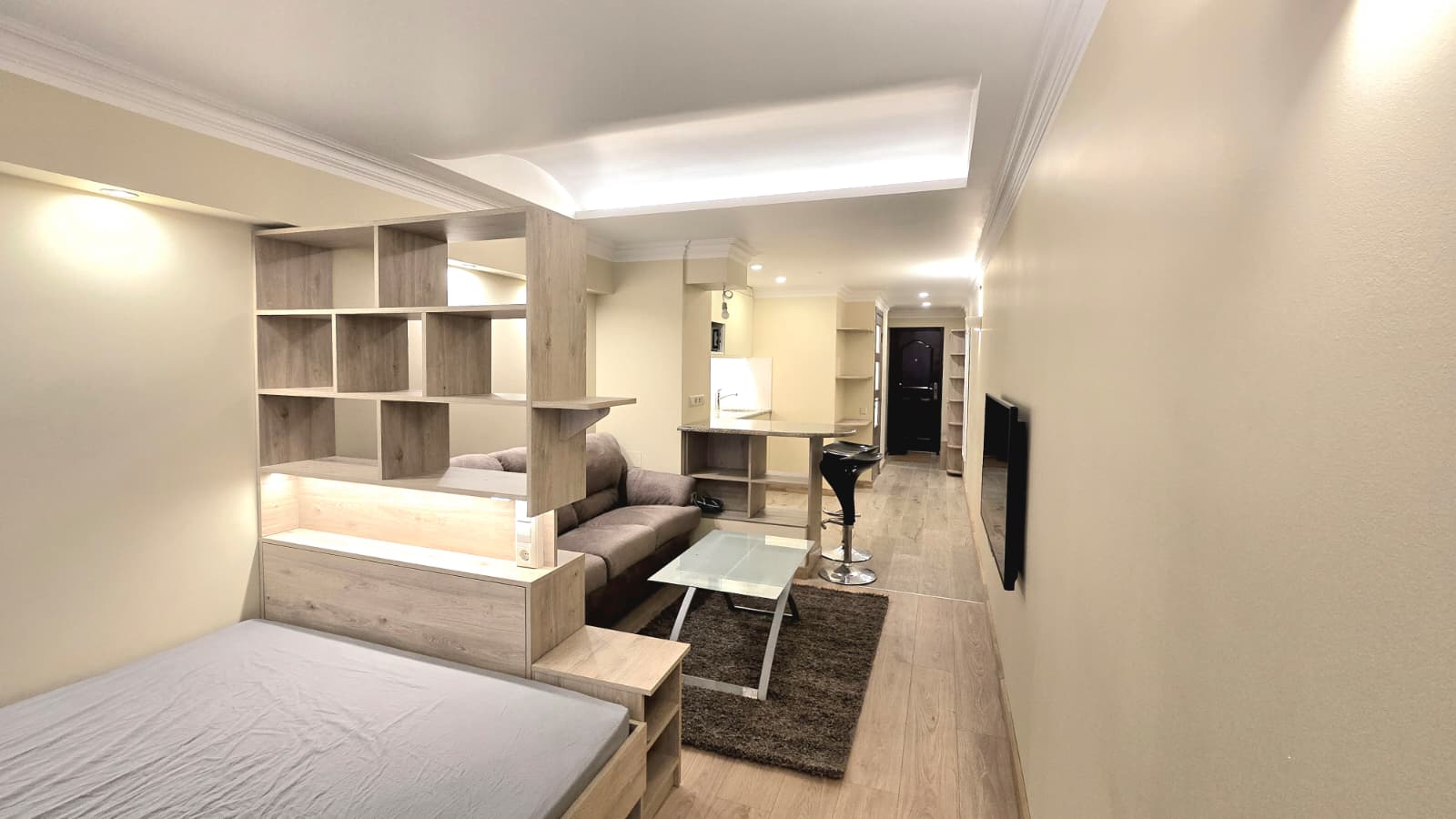 Apartment for rent, Klijānu street 6 - Image 1