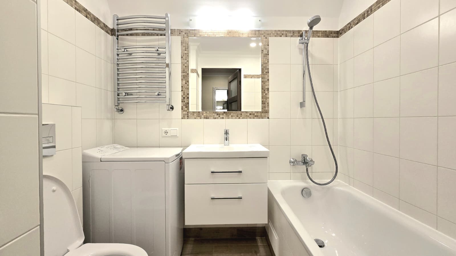 Apartment for rent, Klijānu street 6 - Image 1