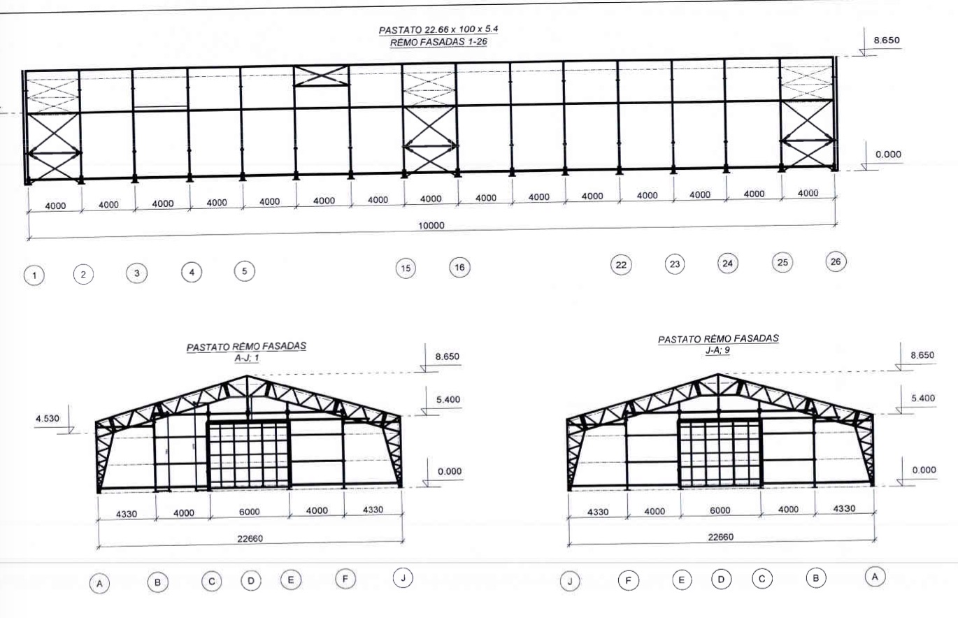 Land plot for rent, Rubeņu ceļš - Image 1