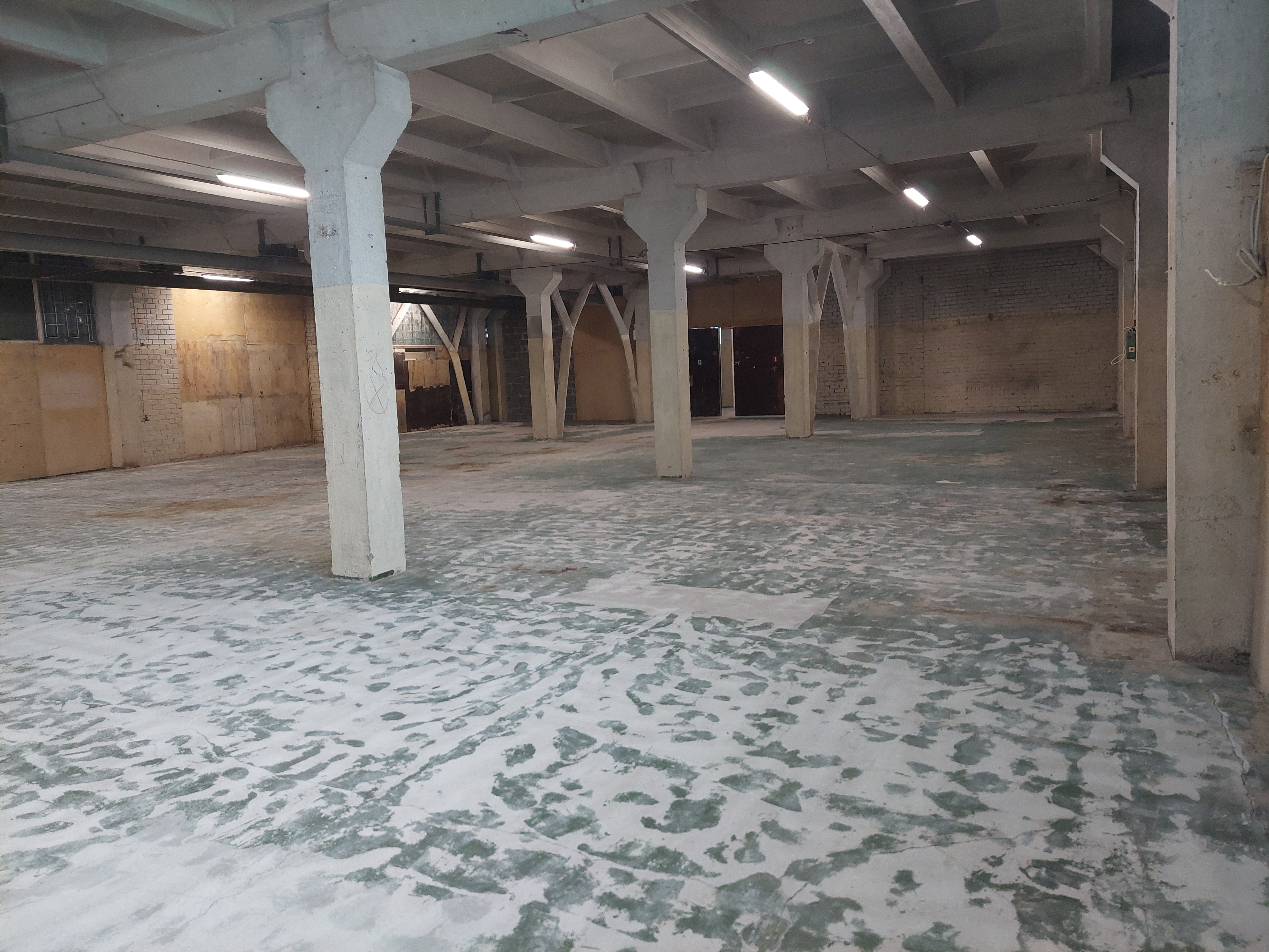 Сдают склад, улица Lizuma - Изображение 1