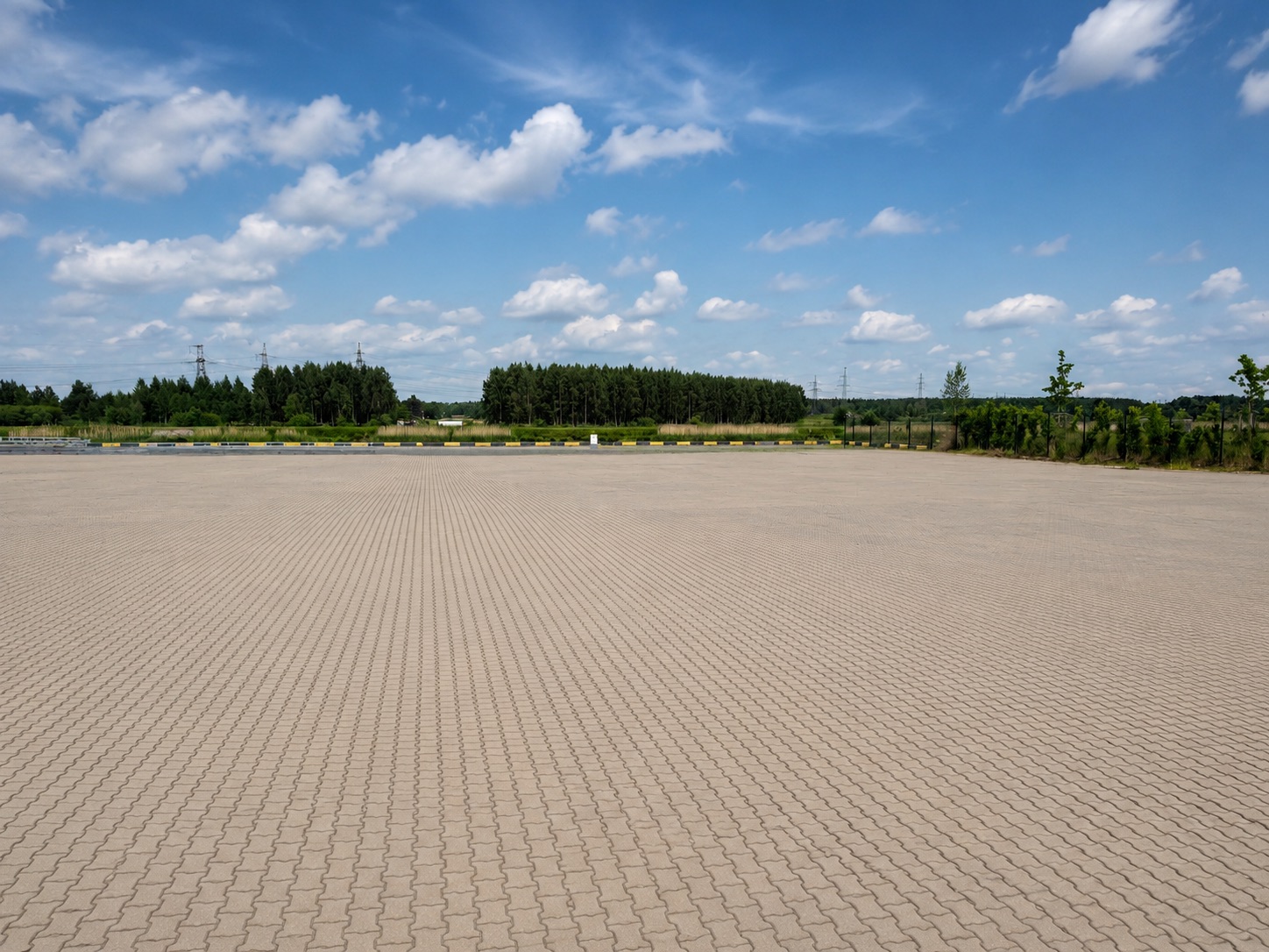 Warehouse for rent, Rubeņu ceļš - Image 1