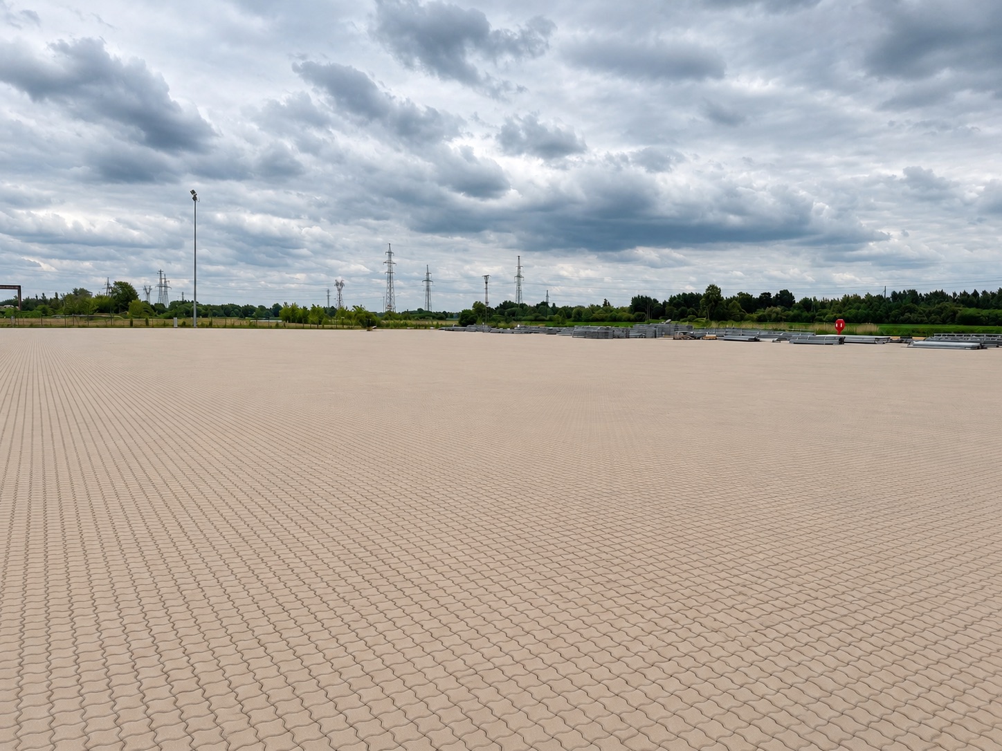 Warehouse for rent, Rubeņu ceļš - Image 1