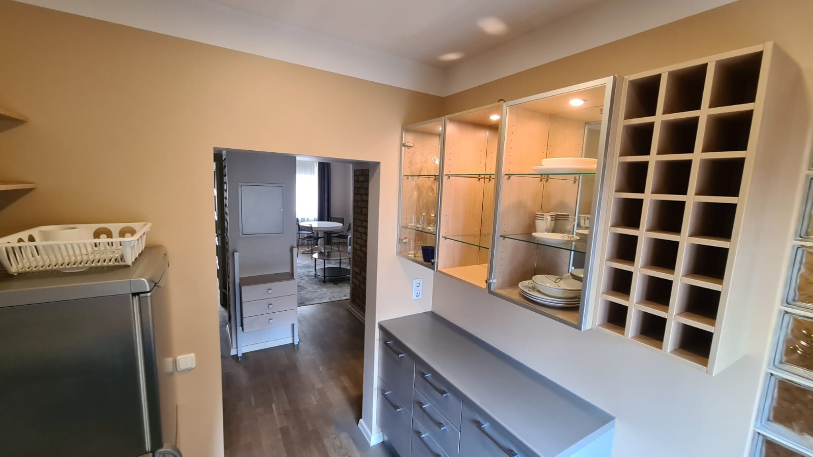 Apartment for sale, Brīvības street 66 - Image 1