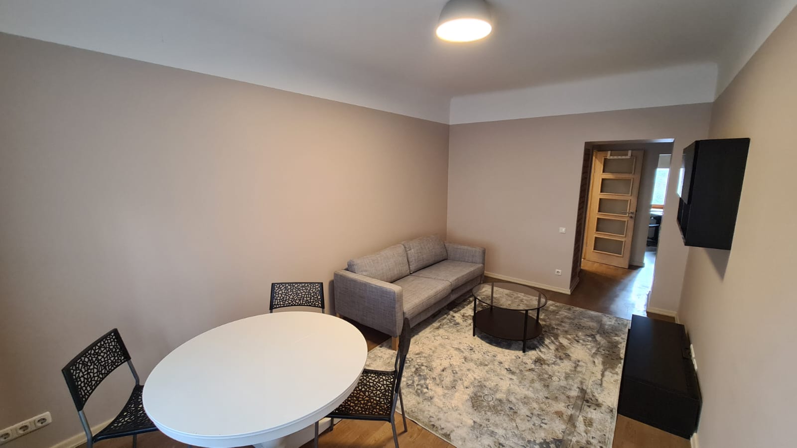 Apartment for sale, Brīvības street 66 - Image 1