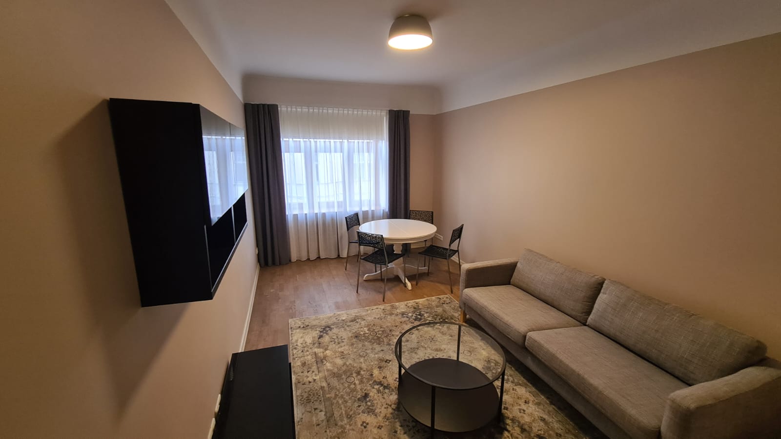 Apartment for sale, Brīvības street 66 - Image 1