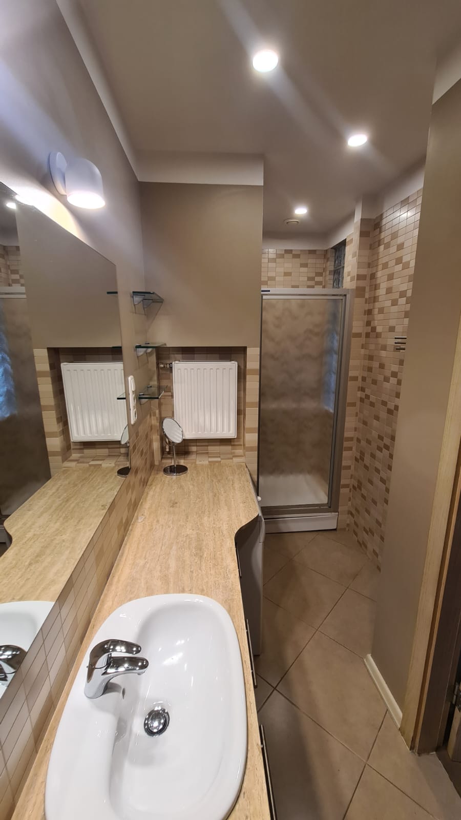 Apartment for sale, Brīvības street 66 - Image 1