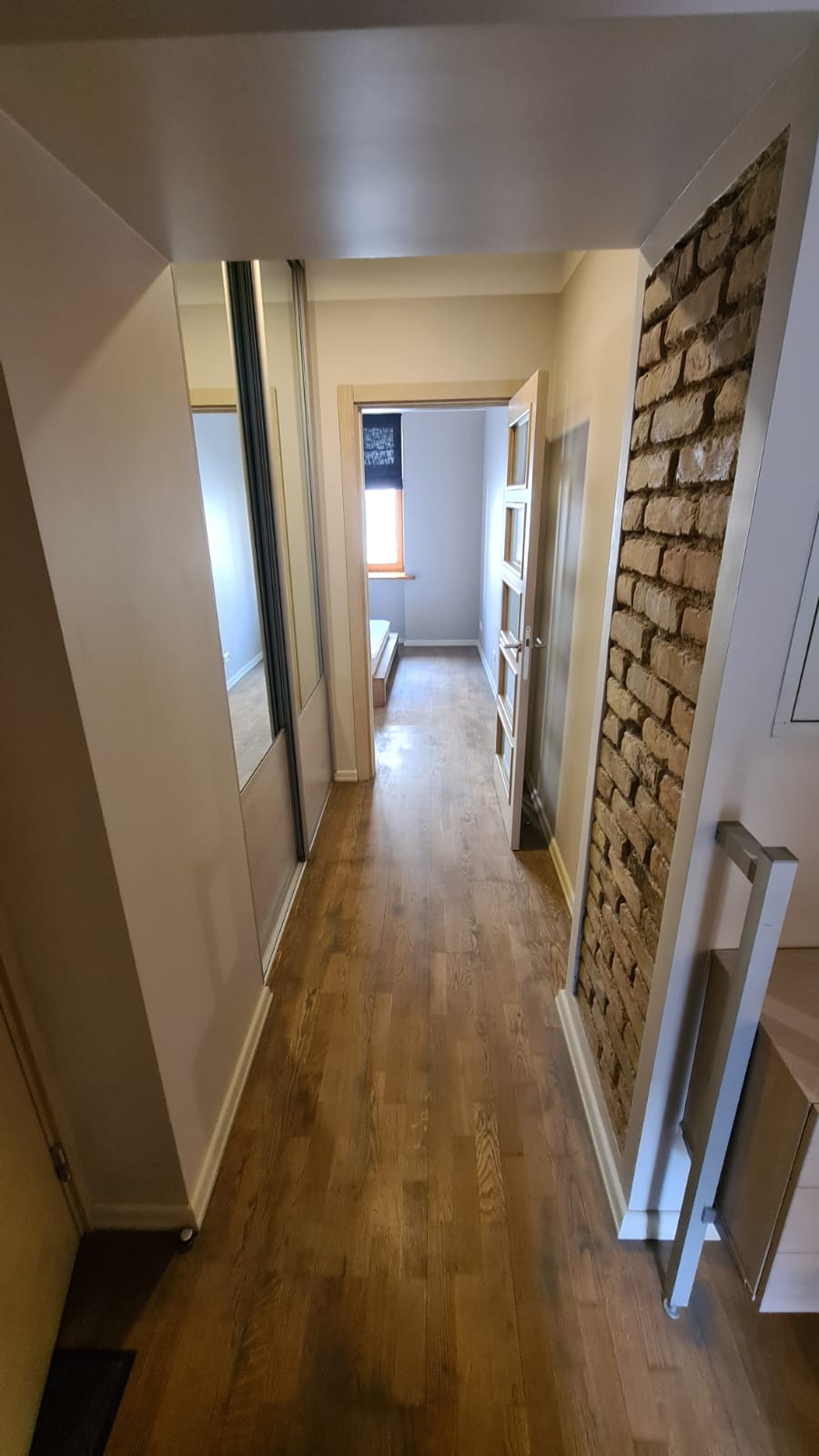 Apartment for sale, Brīvības street 66 - Image 1