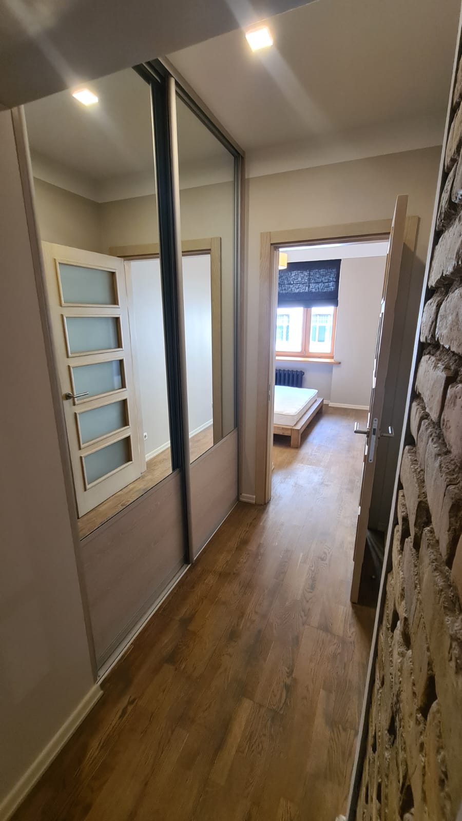 Apartment for sale, Brīvības street 66 - Image 1