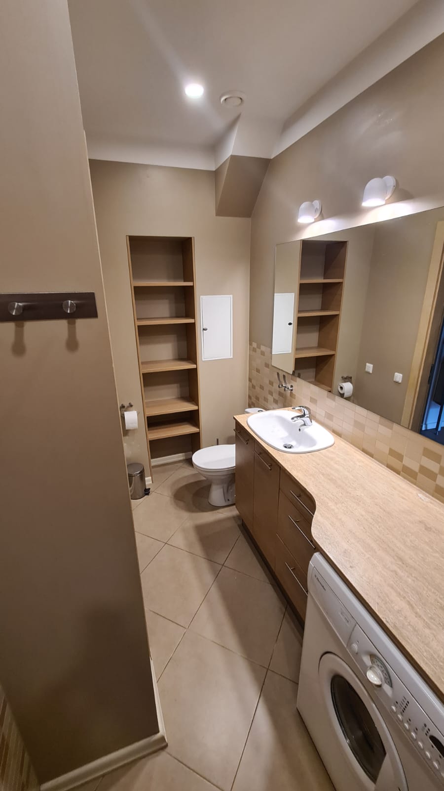 Apartment for sale, Brīvības street 66 - Image 1