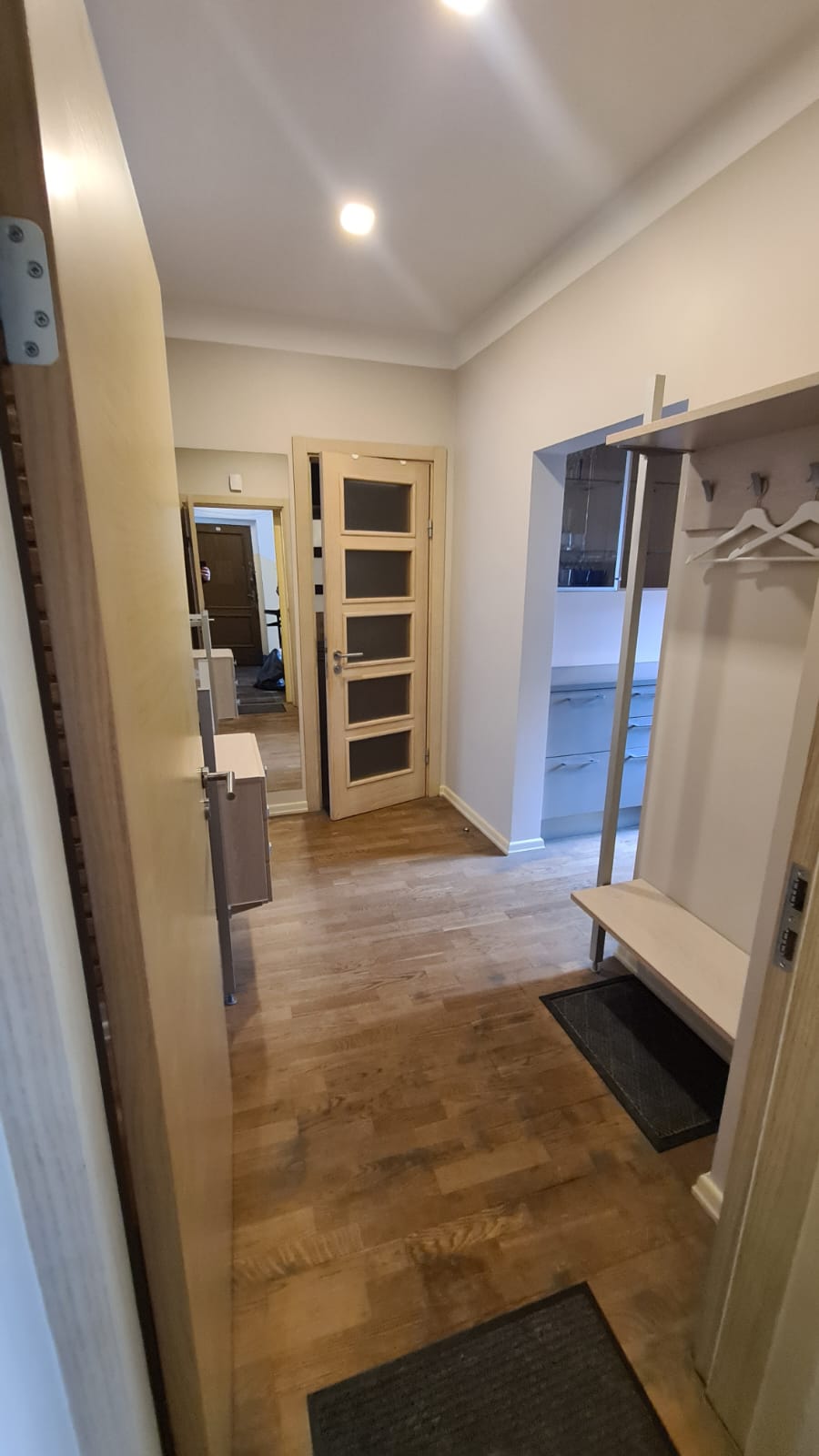 Apartment for sale, Brīvības street 66 - Image 1