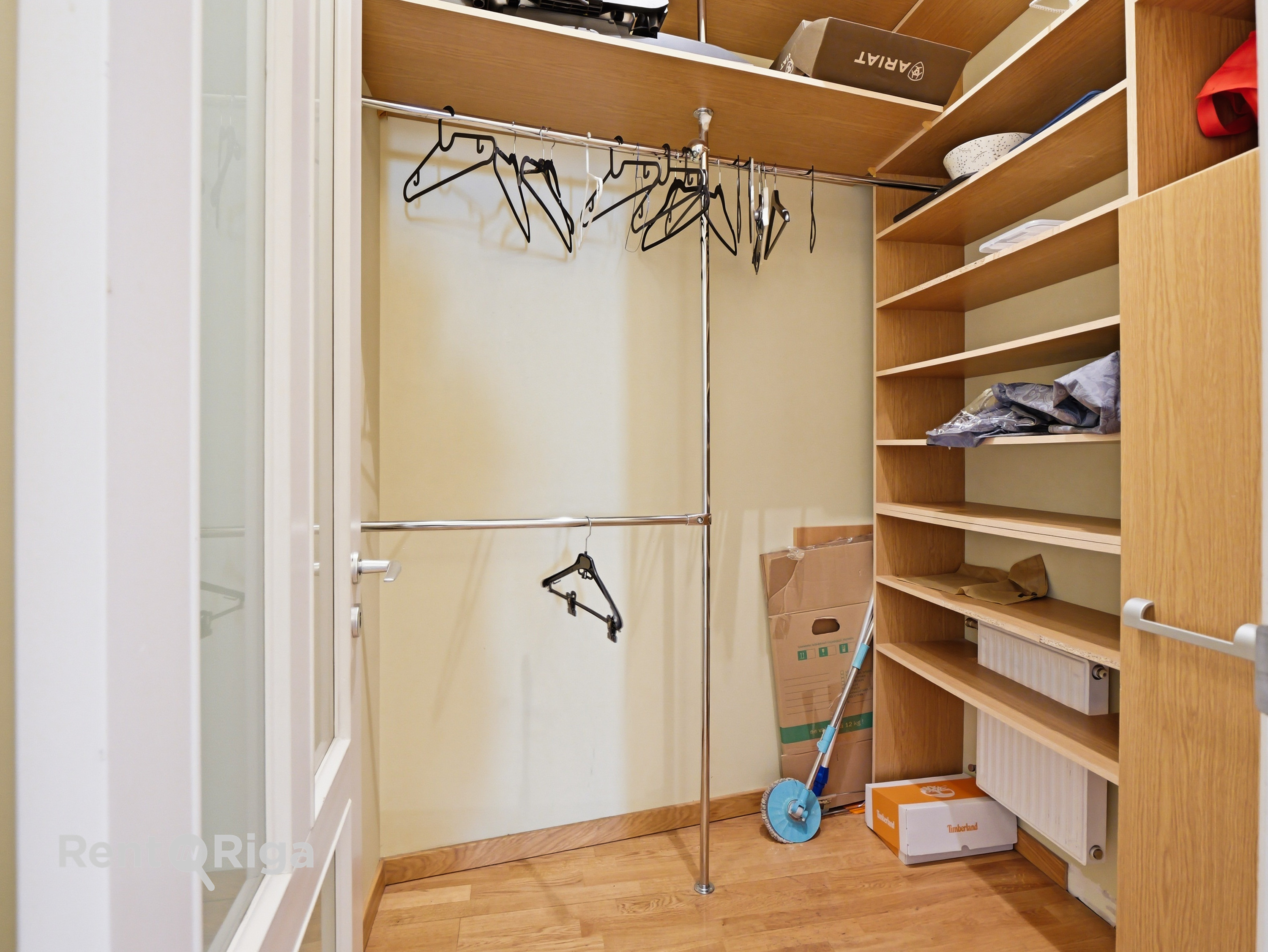 Apartment for rent, Grēcinieku street 8 - Image 1