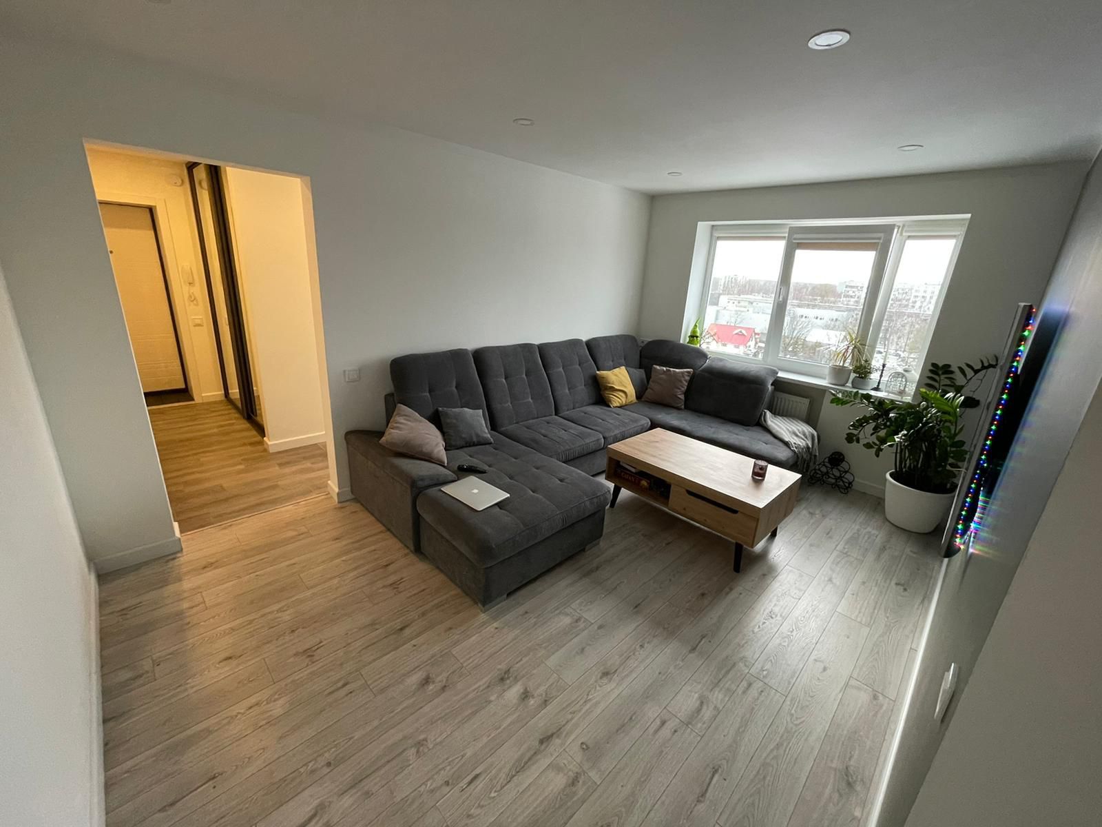 Apartment for sale, Anniņmuižas bulvāris 84 - Image 1