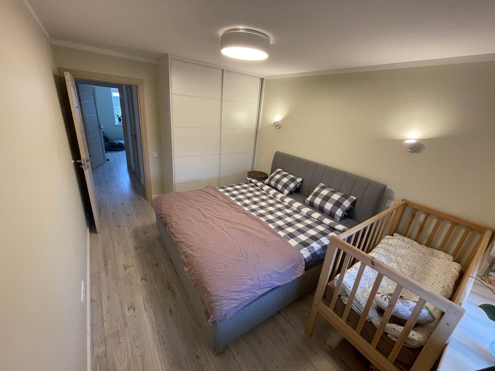 Apartment for sale, Anniņmuižas bulvāris 84 - Image 1