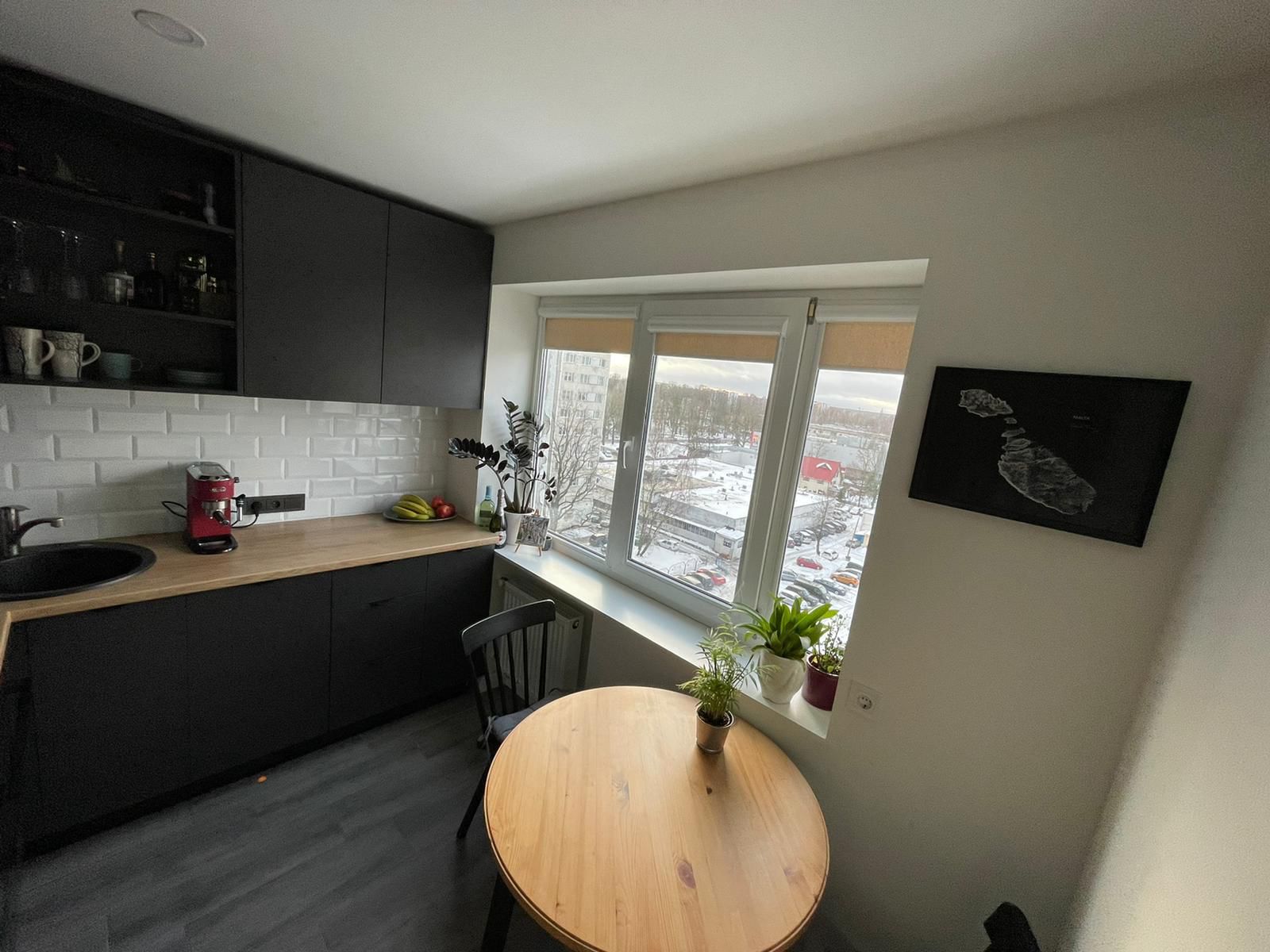 Apartment for sale, Anniņmuižas bulvāris 84 - Image 1