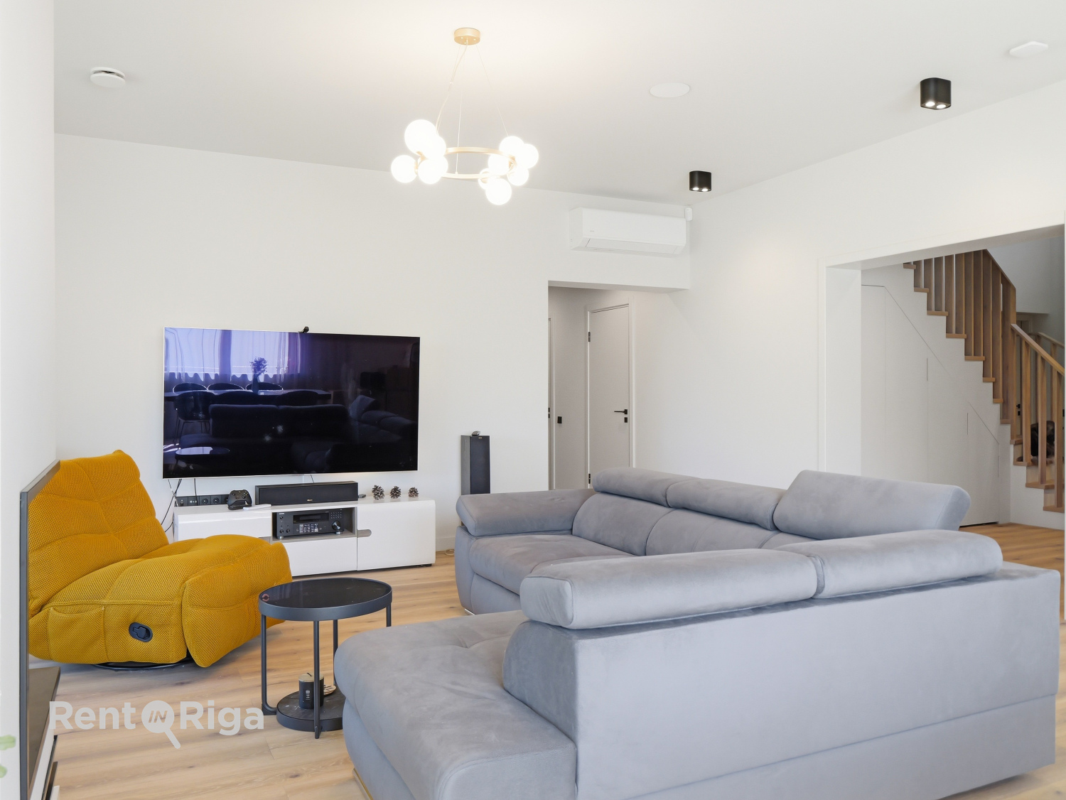 House for rent, Dravnieku street - Image 1