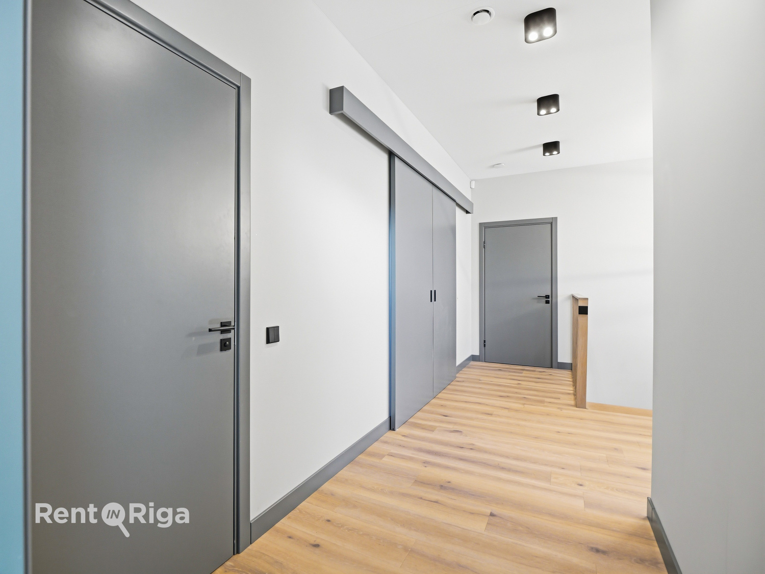 House for rent, Dravnieku street - Image 1