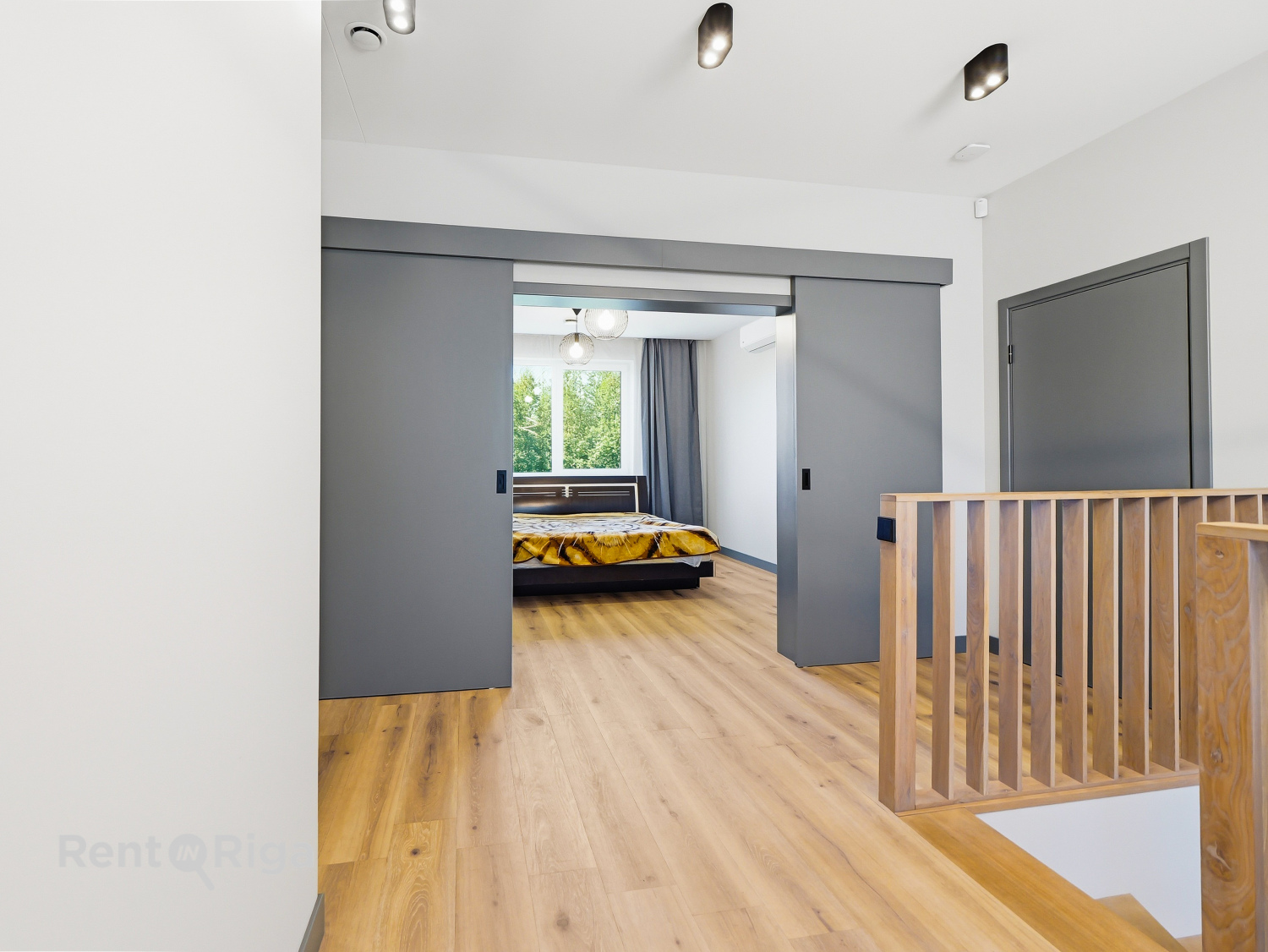 House for rent, Dravnieku street - Image 1
