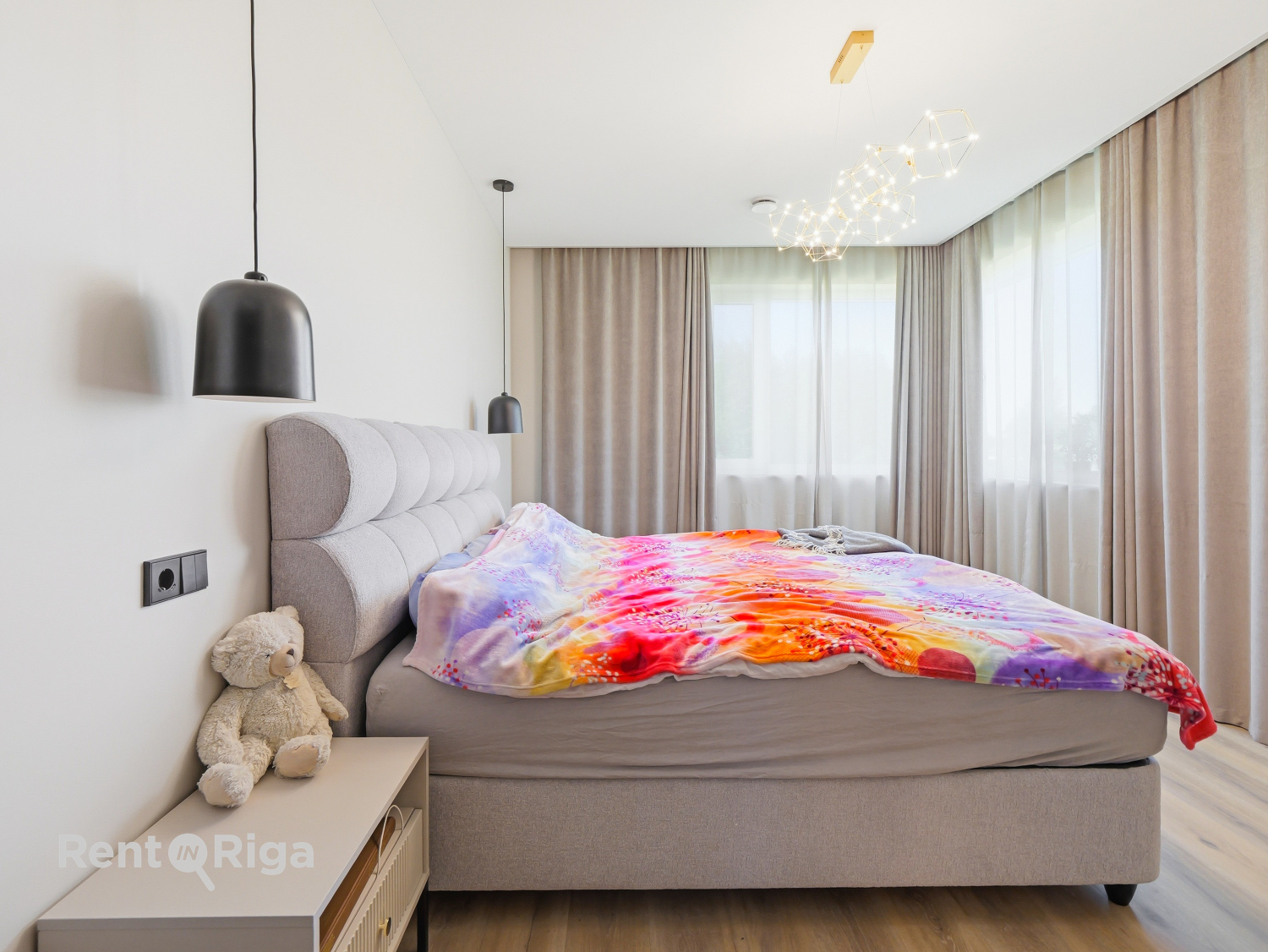 House for rent, Dravnieku street - Image 1