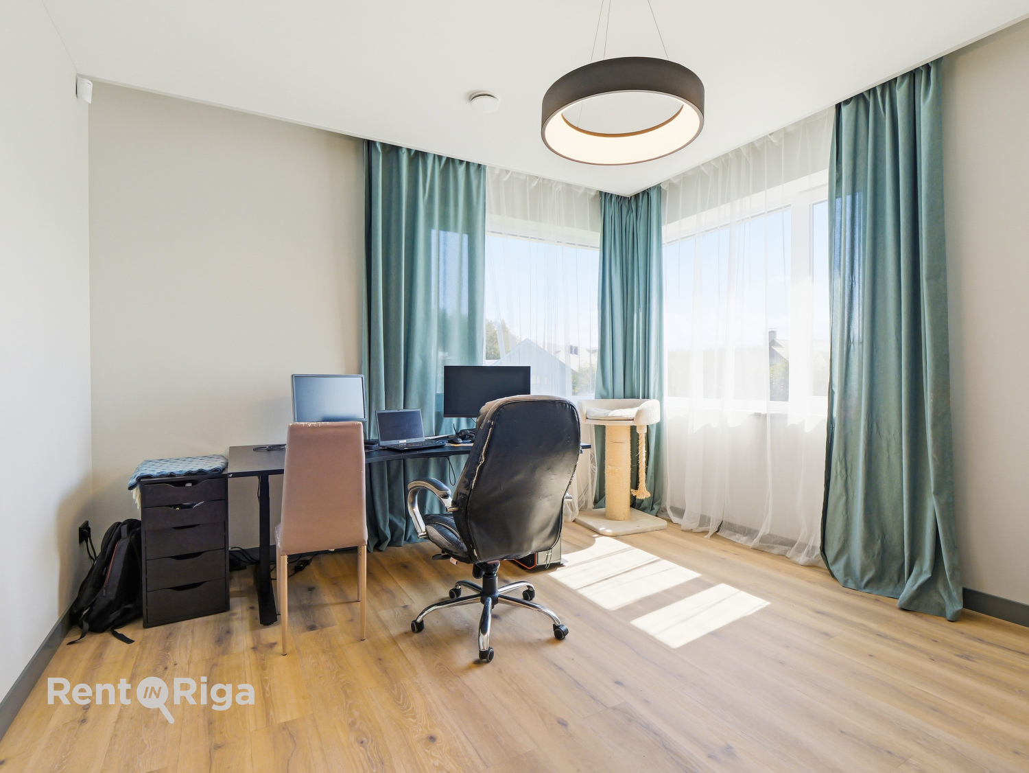 House for rent, Dravnieku street - Image 1