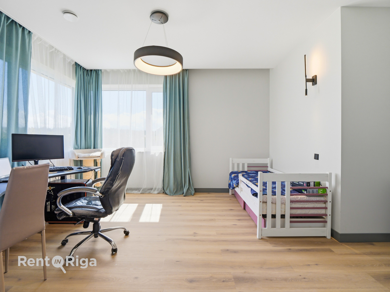 House for rent, Dravnieku street - Image 1