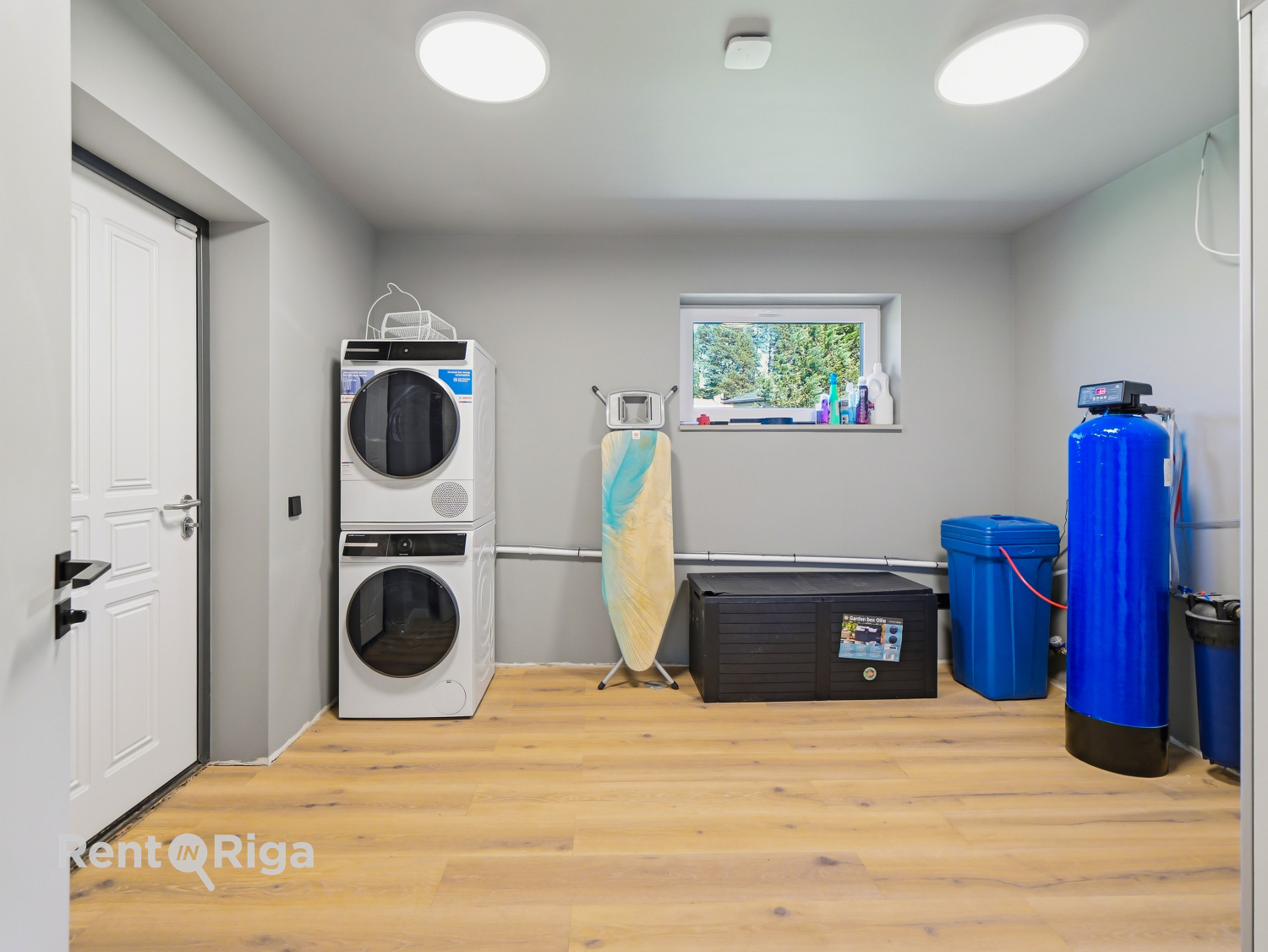 House for rent, Dravnieku street - Image 1
