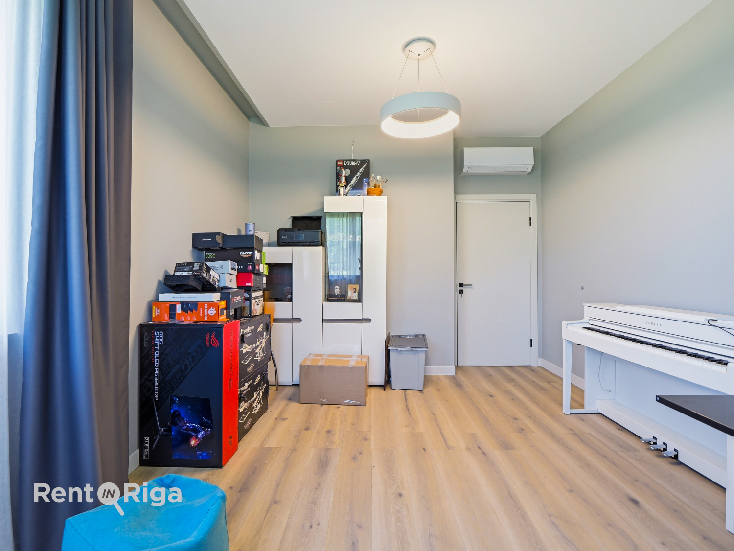 House for rent, Dravnieku street - Image 1