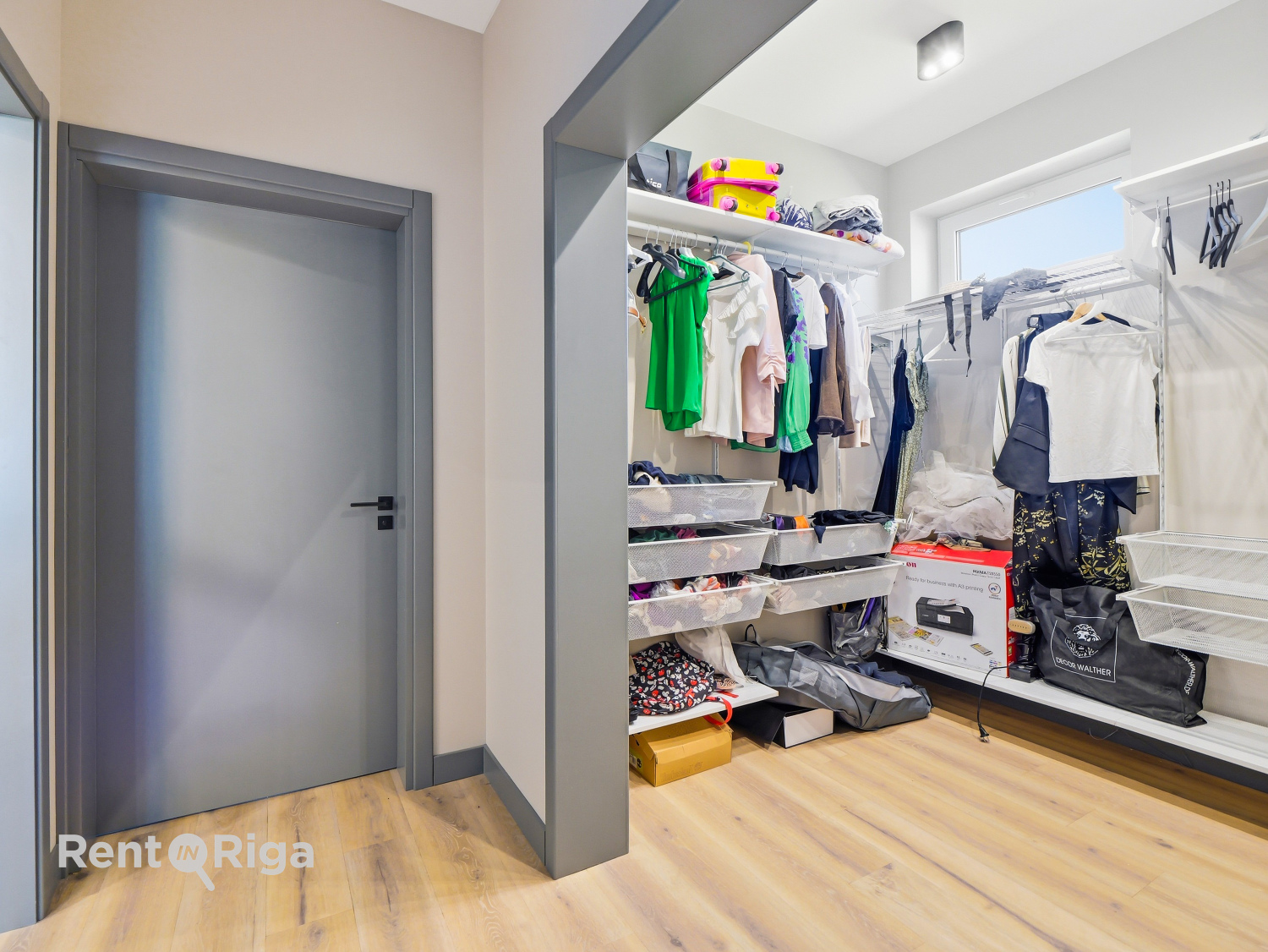 House for rent, Dravnieku street - Image 1