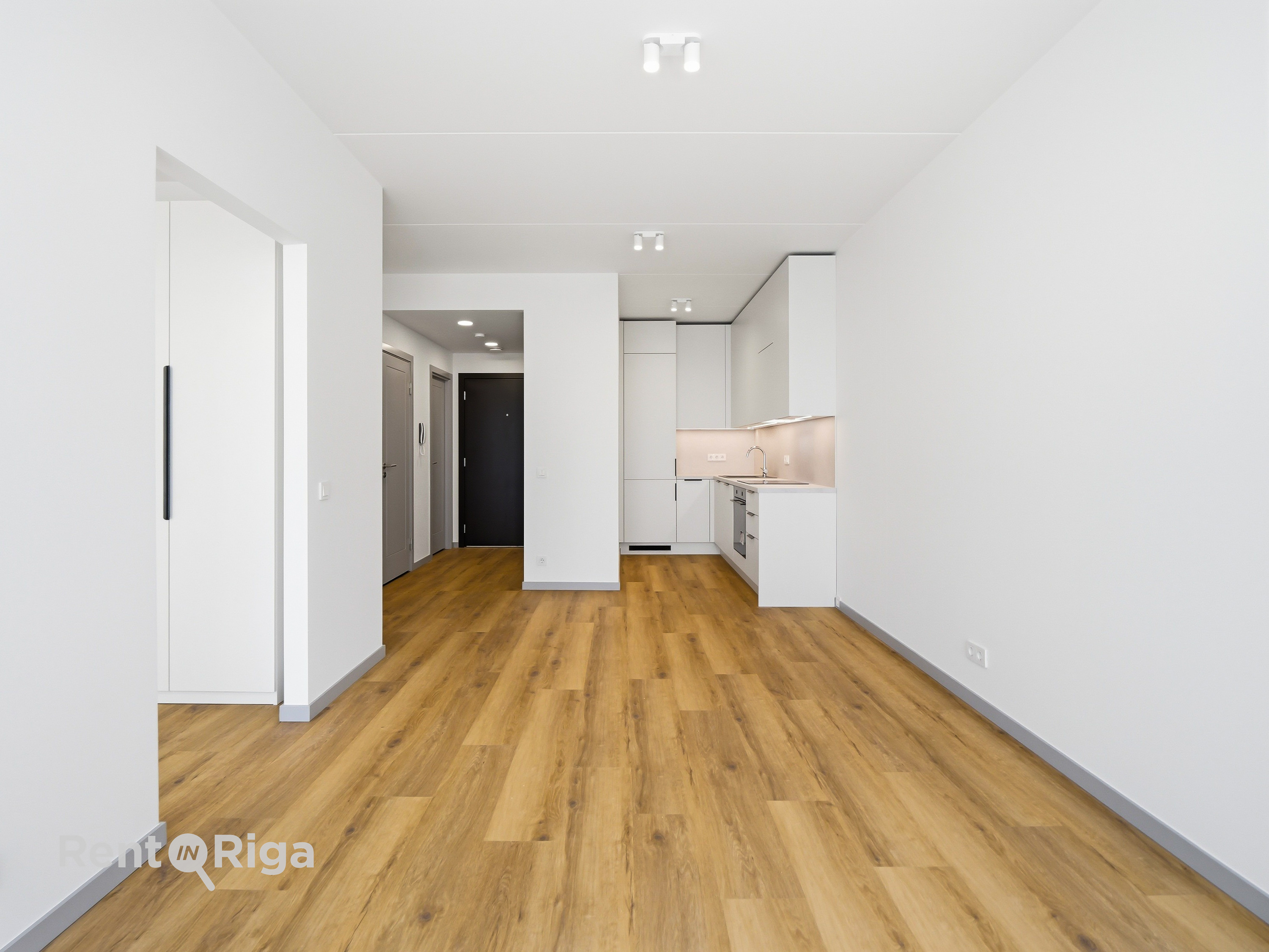 Apartment for rent, Ēvalda Valtera street 1 - Image 1
