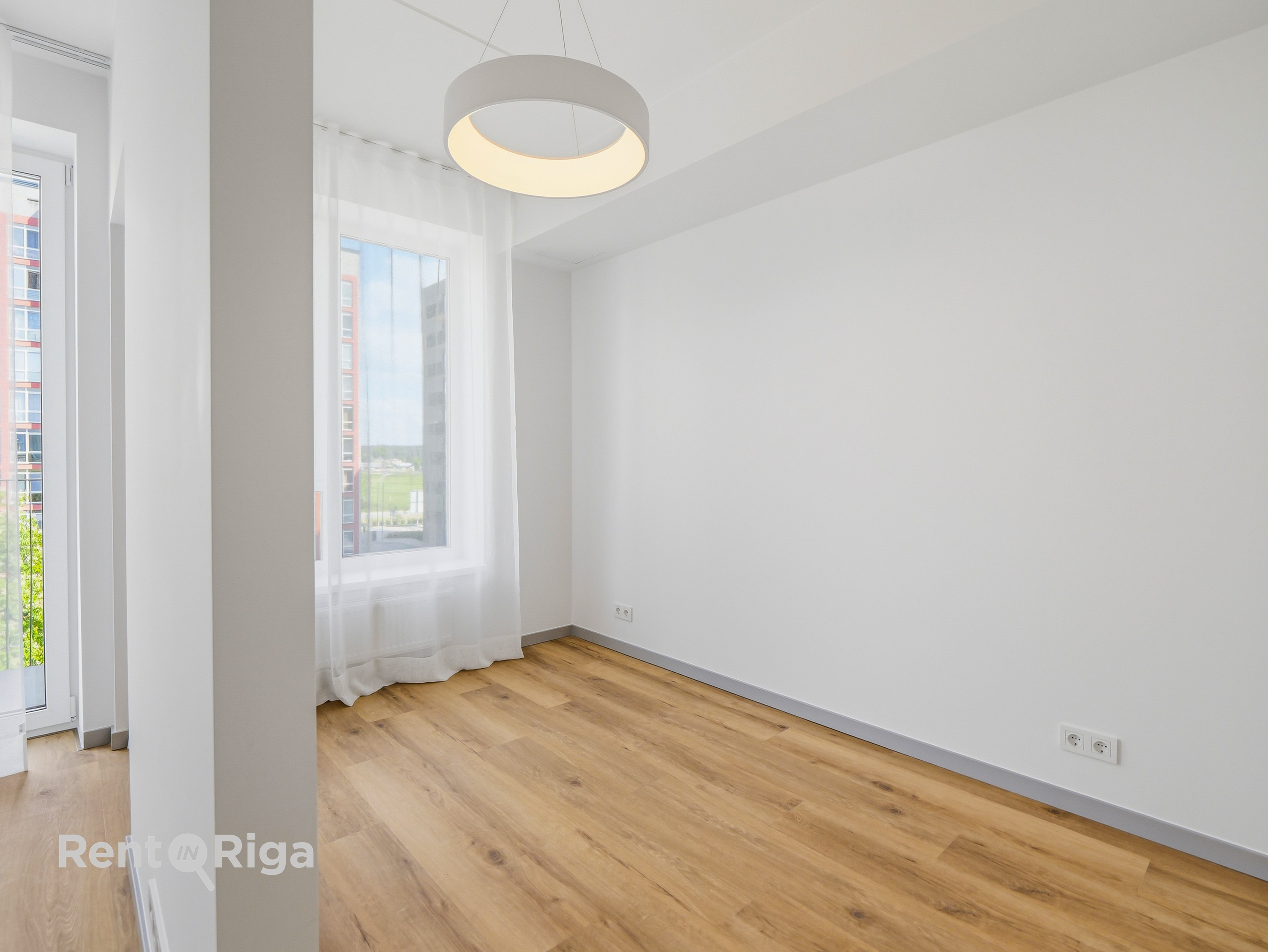 Apartment for rent, Ēvalda Valtera street 1 - Image 1