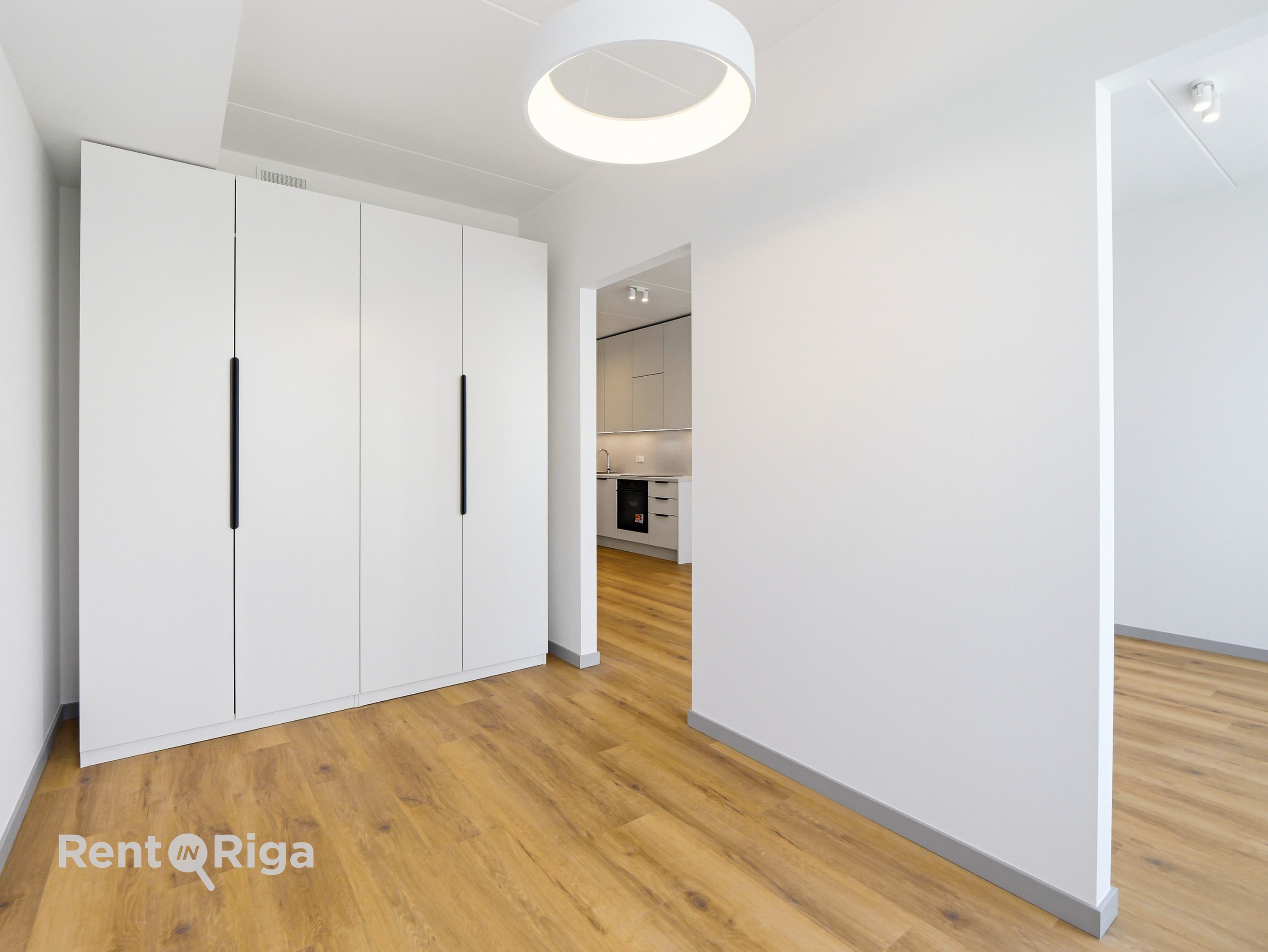 Apartment for rent, Ēvalda Valtera street 1 - Image 1