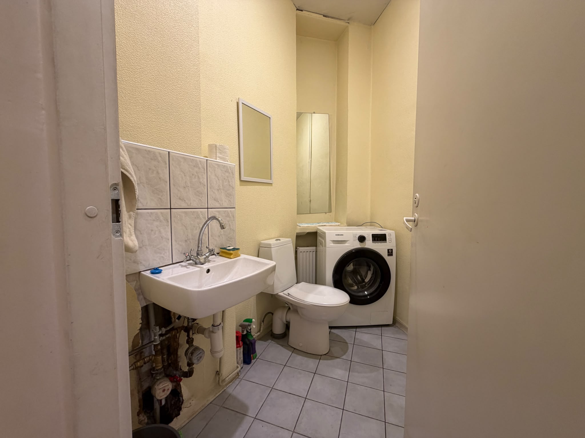 Retail premises for rent, Lāčplēša iela street - Image 1