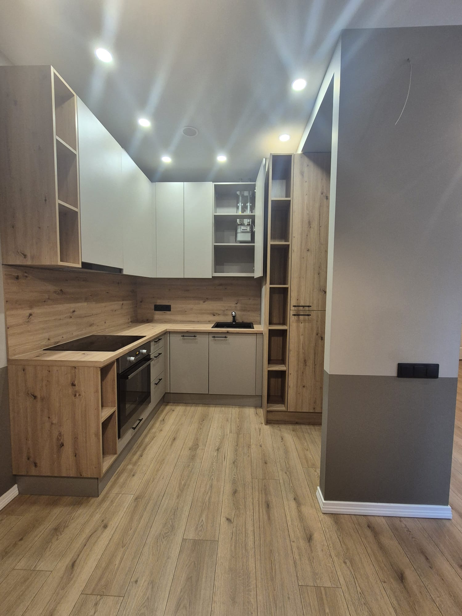 Apartment for rent, Ropažu street 25 - Image 1