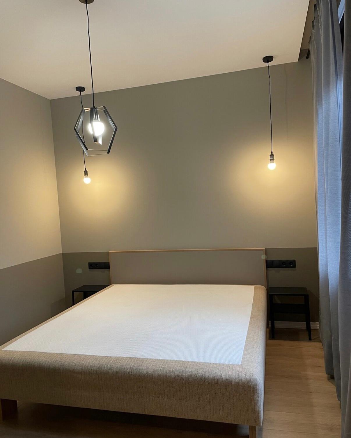 Apartment for rent, Ropažu street 25 - Image 1
