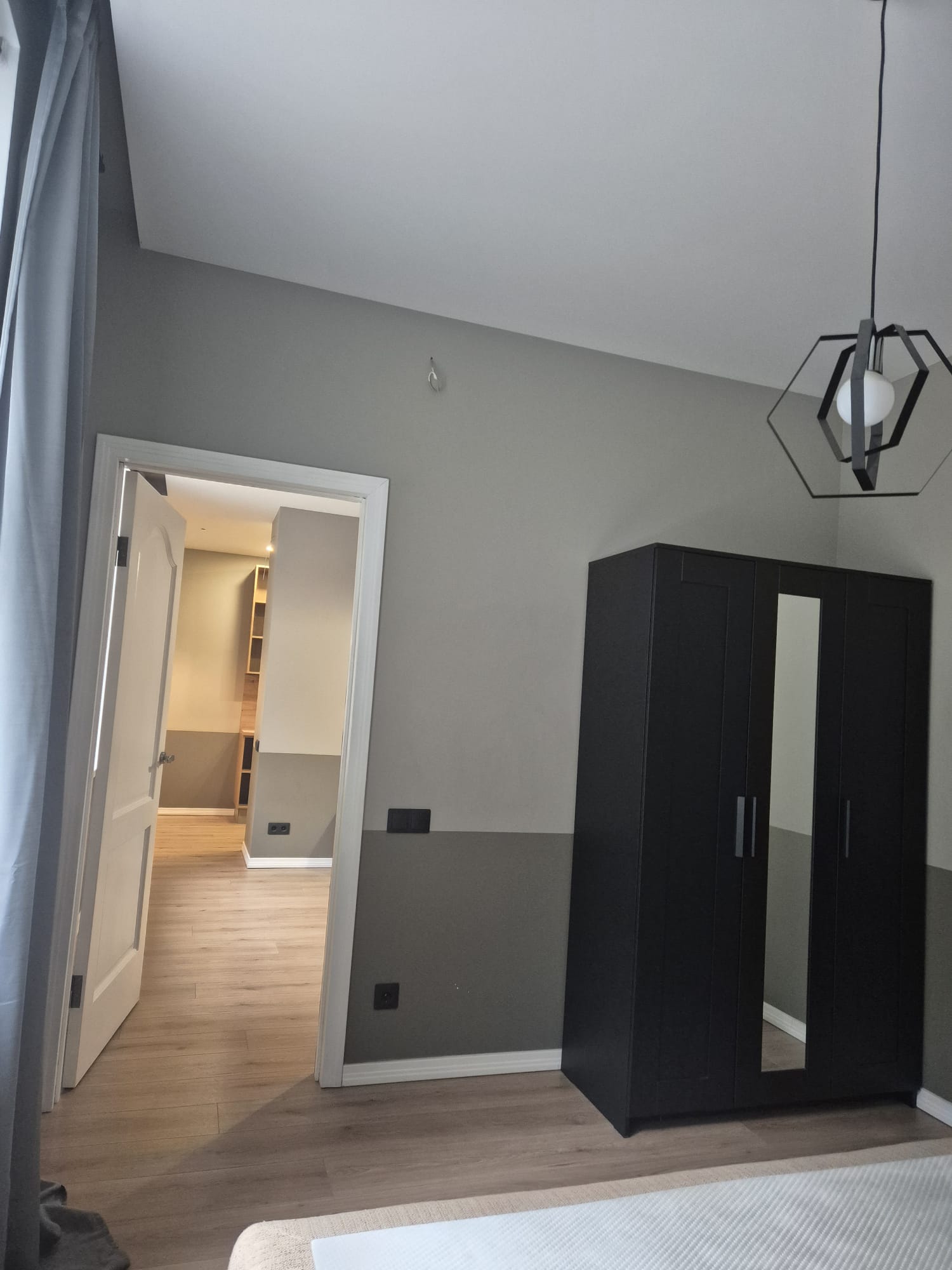 Apartment for rent, Ropažu street 25 - Image 1