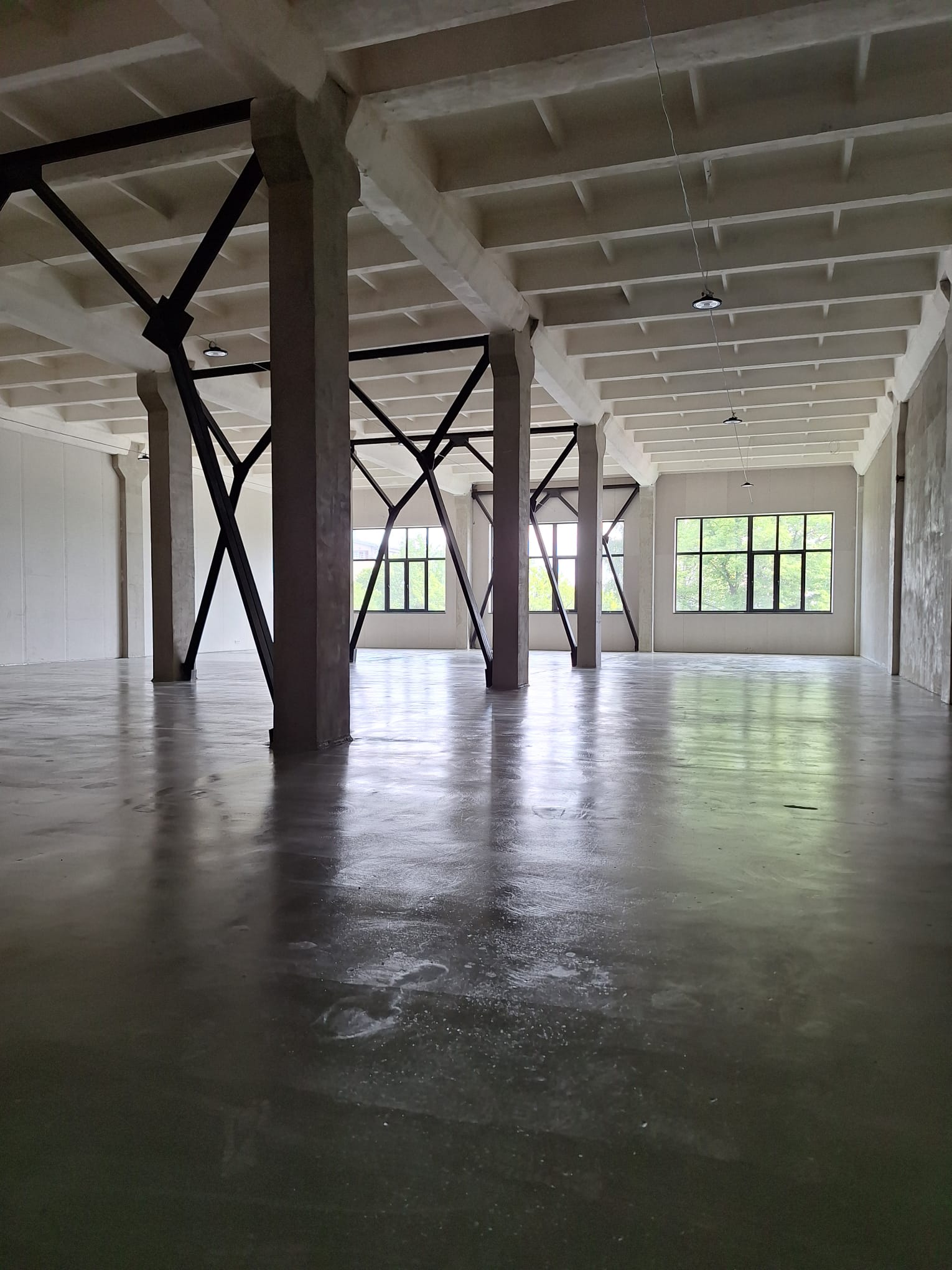 Industrial premises for rent, Daugavgrīvas street - Image 1