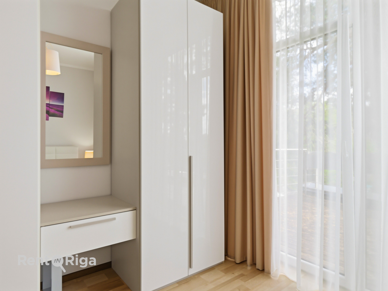 Apartment for rent, Rīgas street 46 - Image 1
