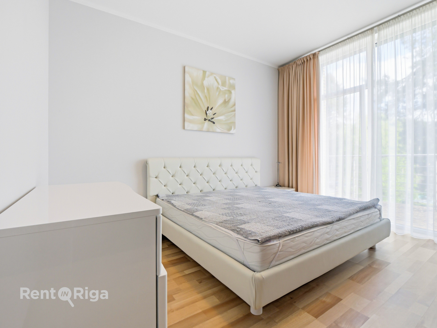 Apartment for rent, Rīgas street 46 - Image 1