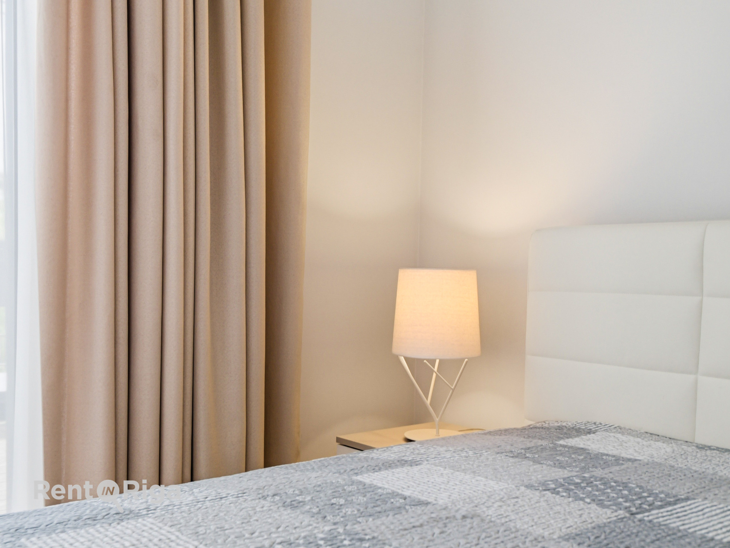 Apartment for rent, Rīgas street 46 - Image 1