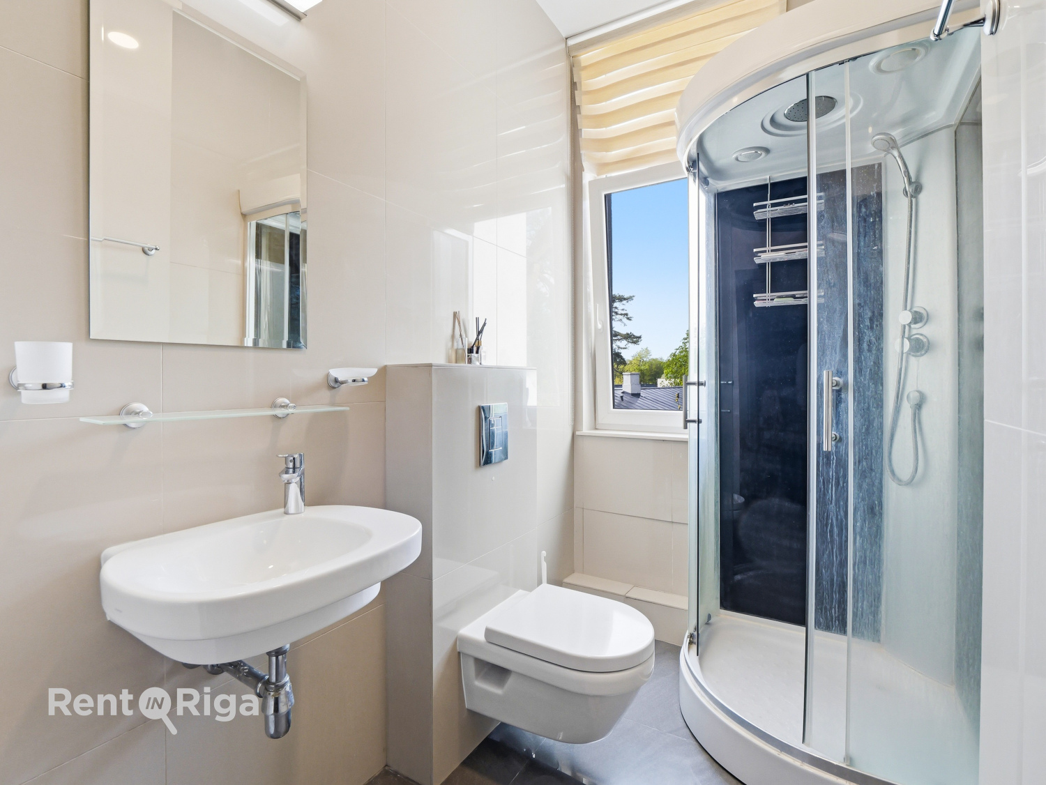 Apartment for rent, Rīgas street 46 - Image 1
