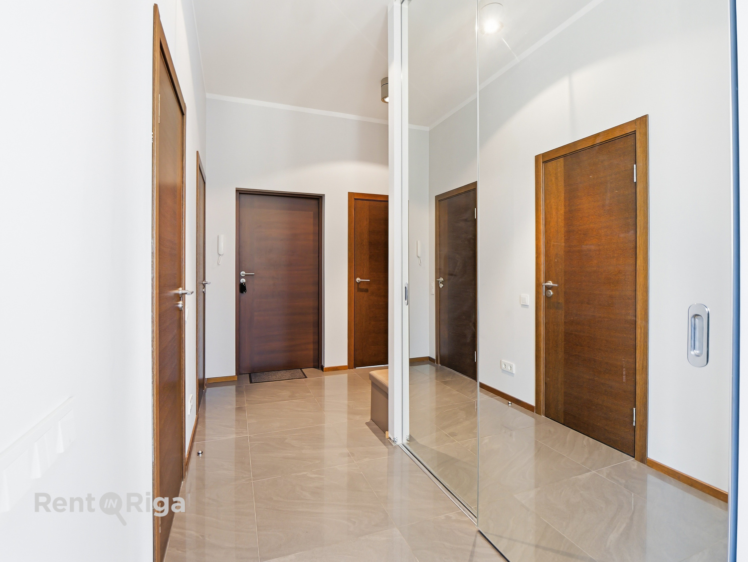 Apartment for rent, Rīgas street 46 - Image 1