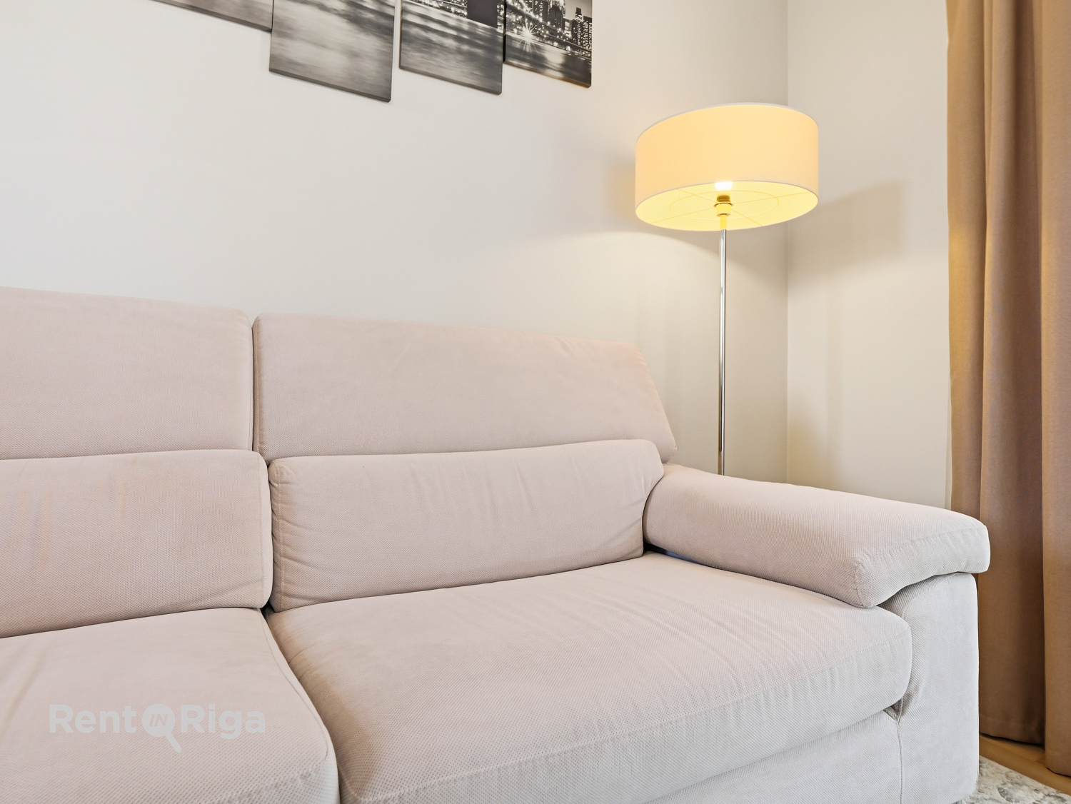 Apartment for rent, Rīgas street 46 - Image 1