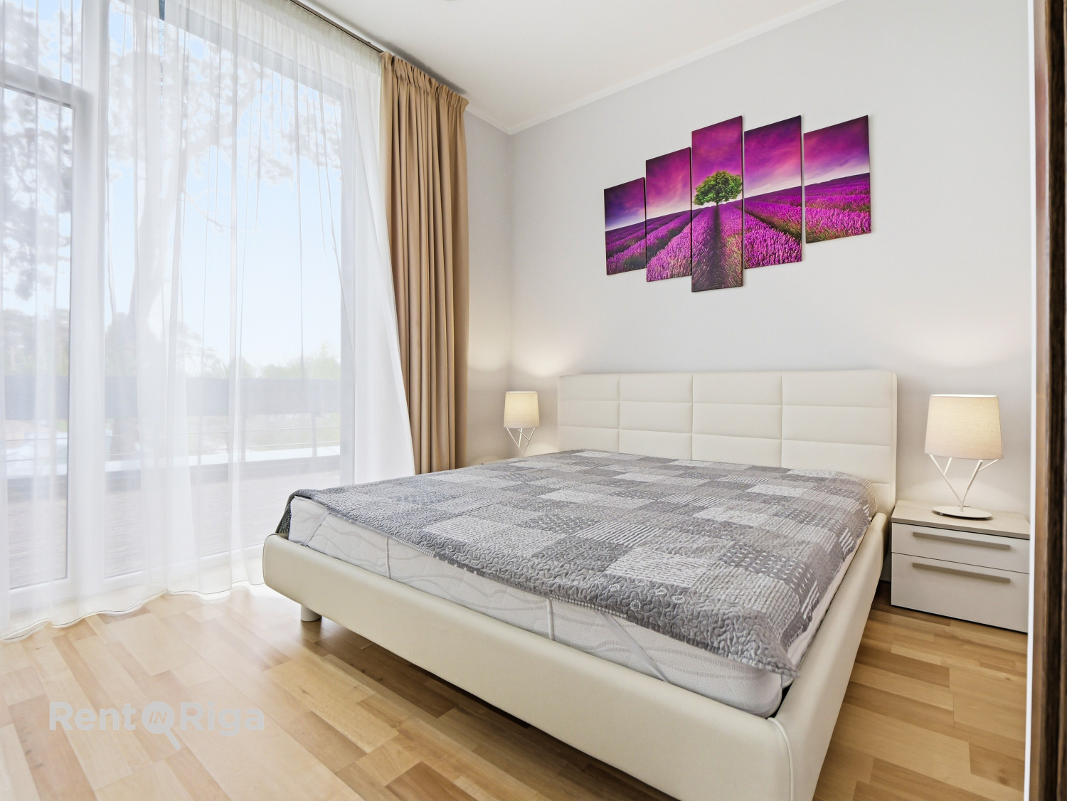 Apartment for rent, Rīgas street 46 - Image 1