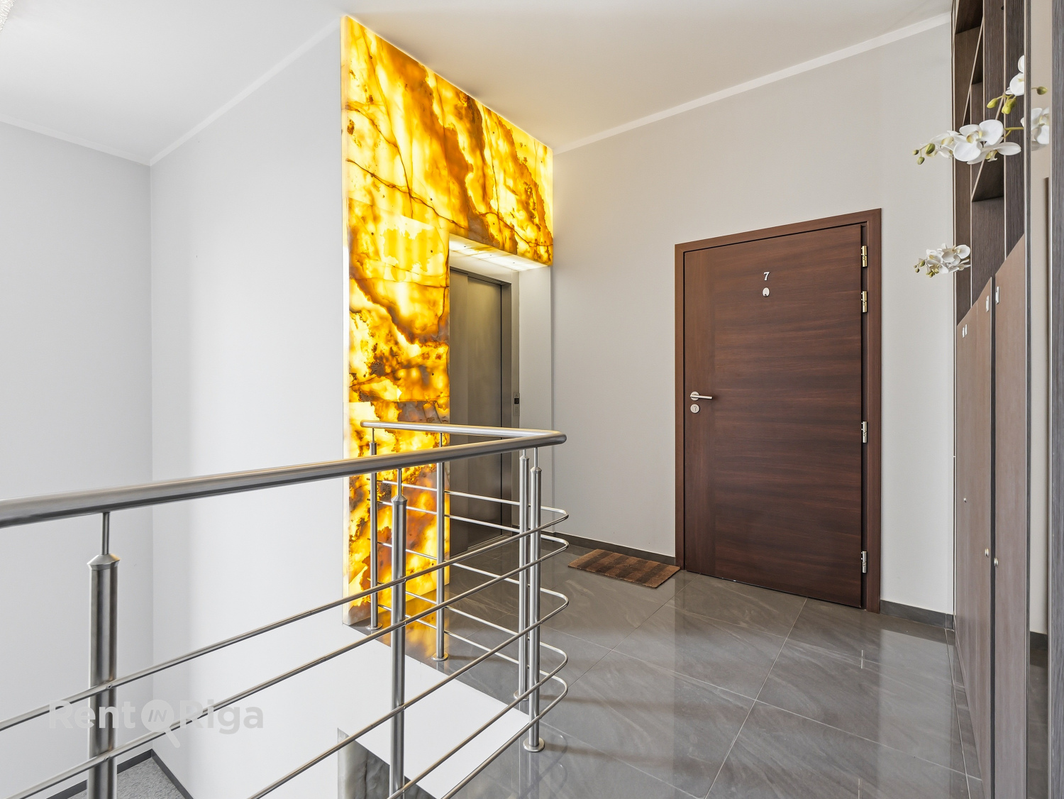 Apartment for rent, Rīgas street 46 - Image 1