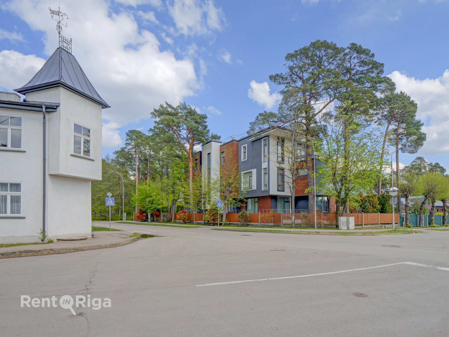 Apartment for rent, Rīgas street 46 - Image 1