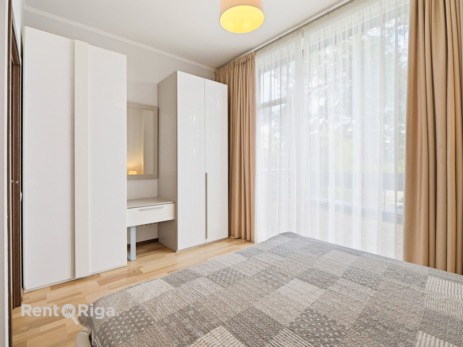 Apartment for rent, Rīgas street 46 - Image 1