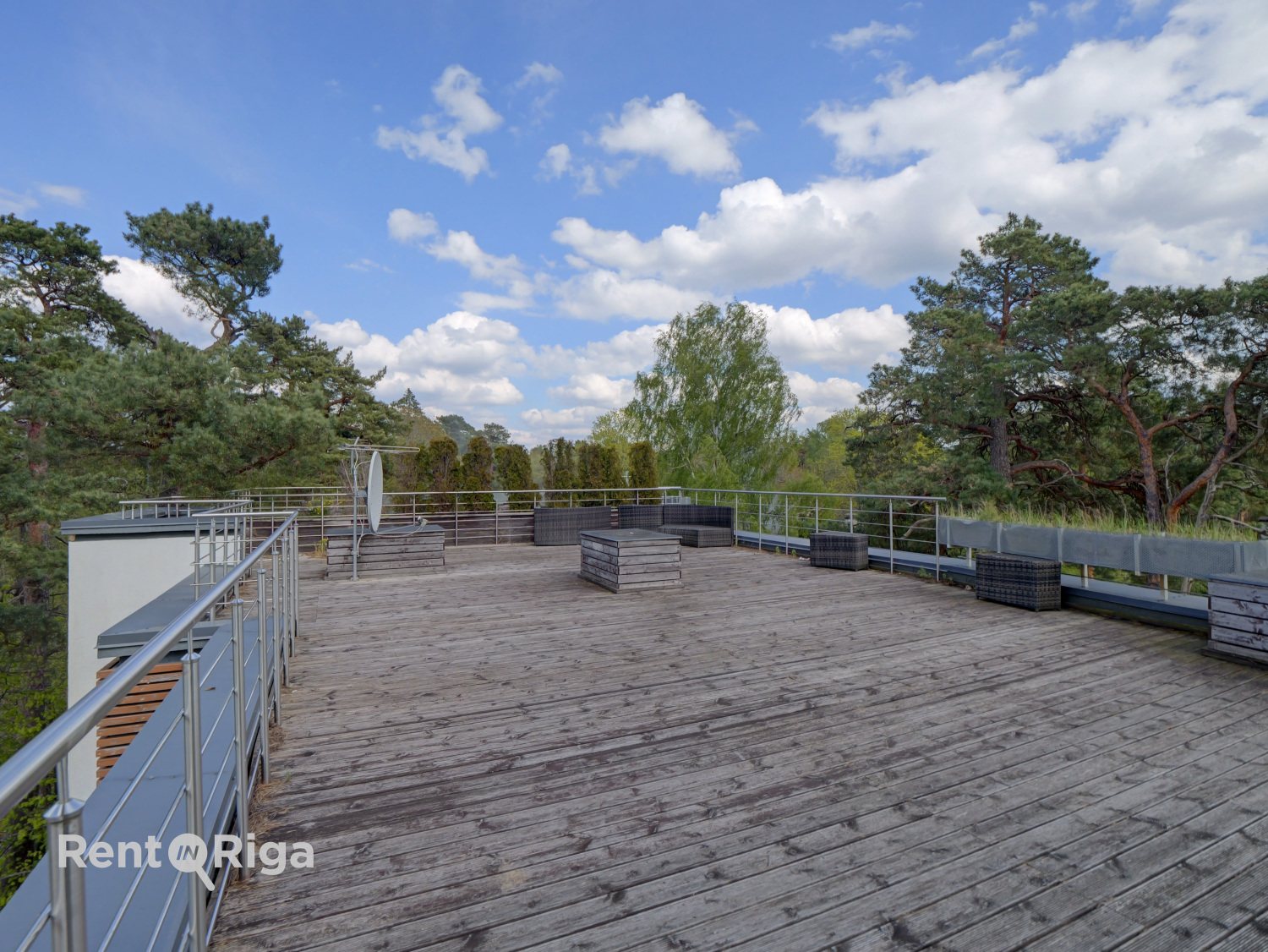 Apartment for rent, Rīgas street 46 - Image 1