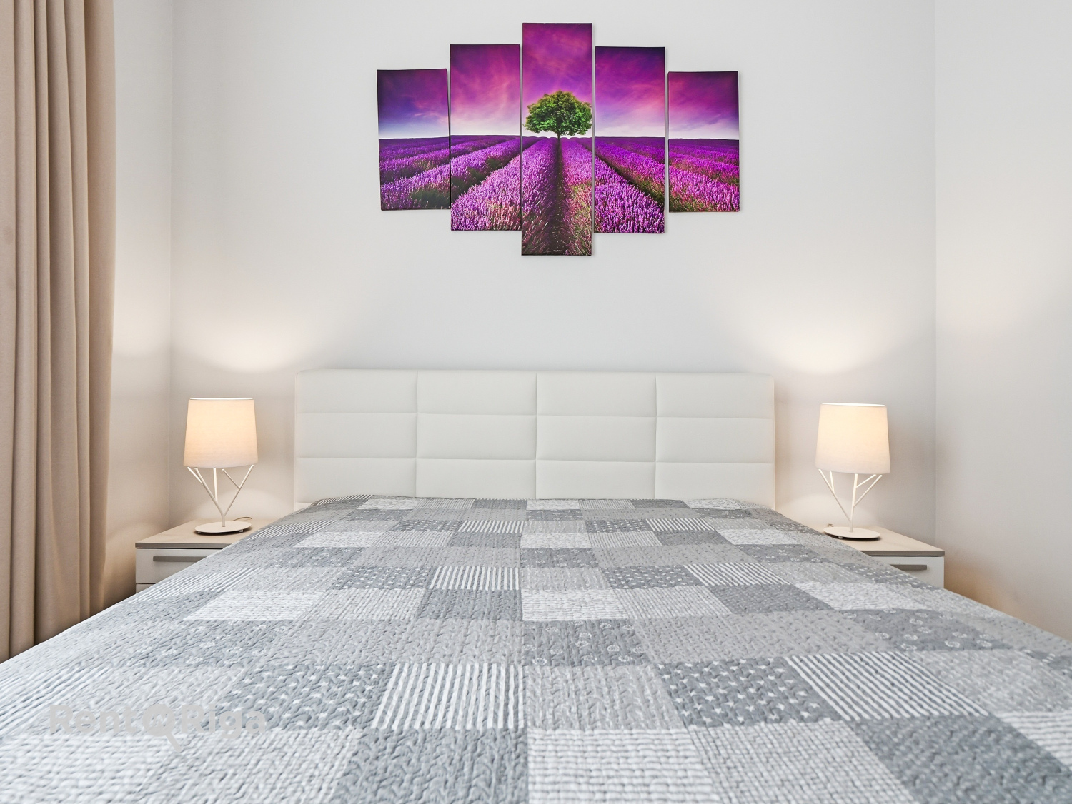 Apartment for rent, Rīgas street 46 - Image 1