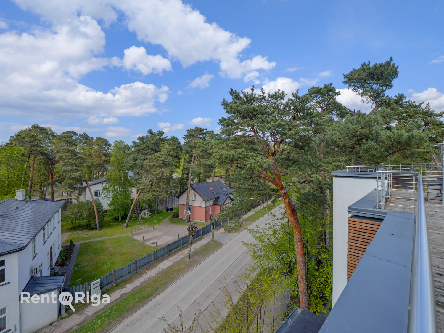 Apartment for rent, Rīgas street 46 - Image 1