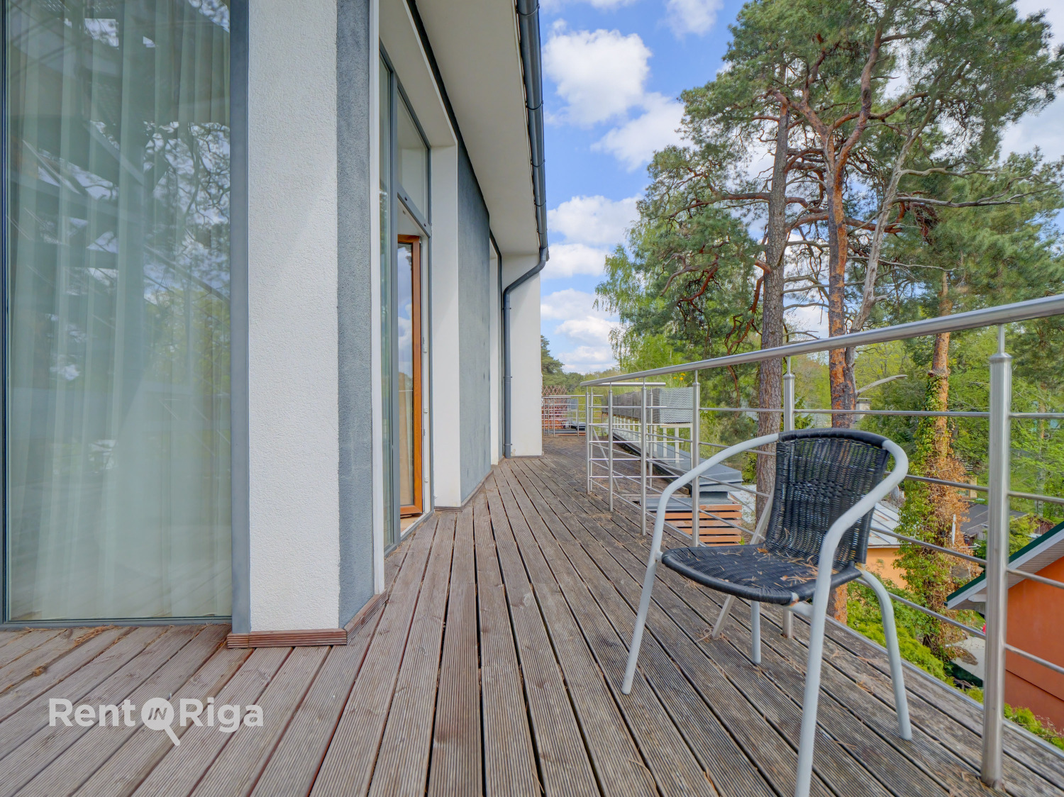 Apartment for rent, Rīgas street 46 - Image 1